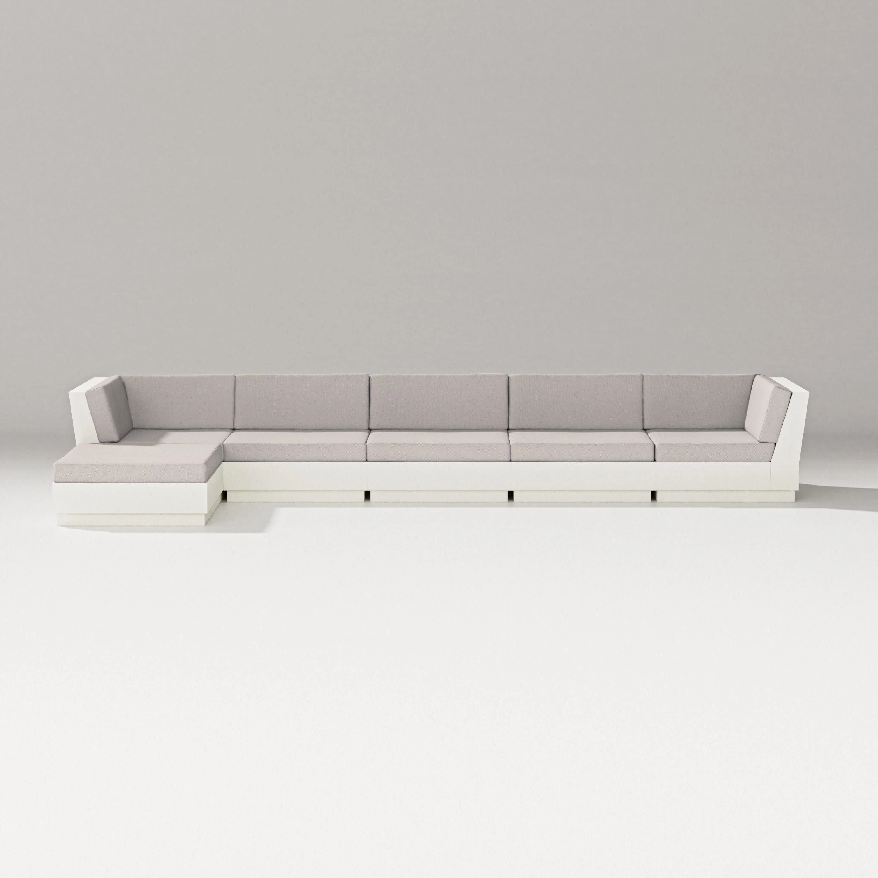 Elevate 6-Piece Chaise Sectional - Image 20
