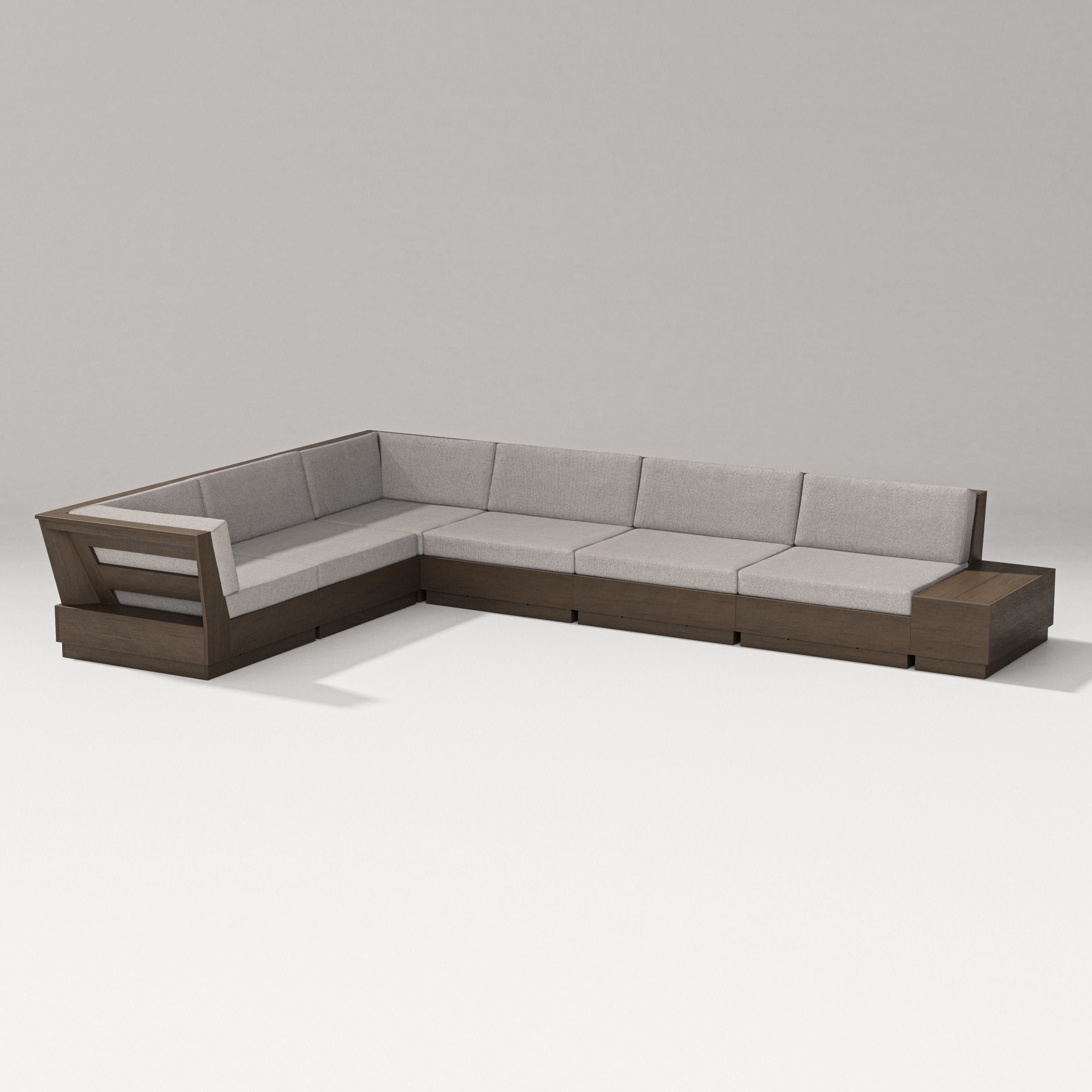 Elevate 7-Piece Corner Sectional - Image 10