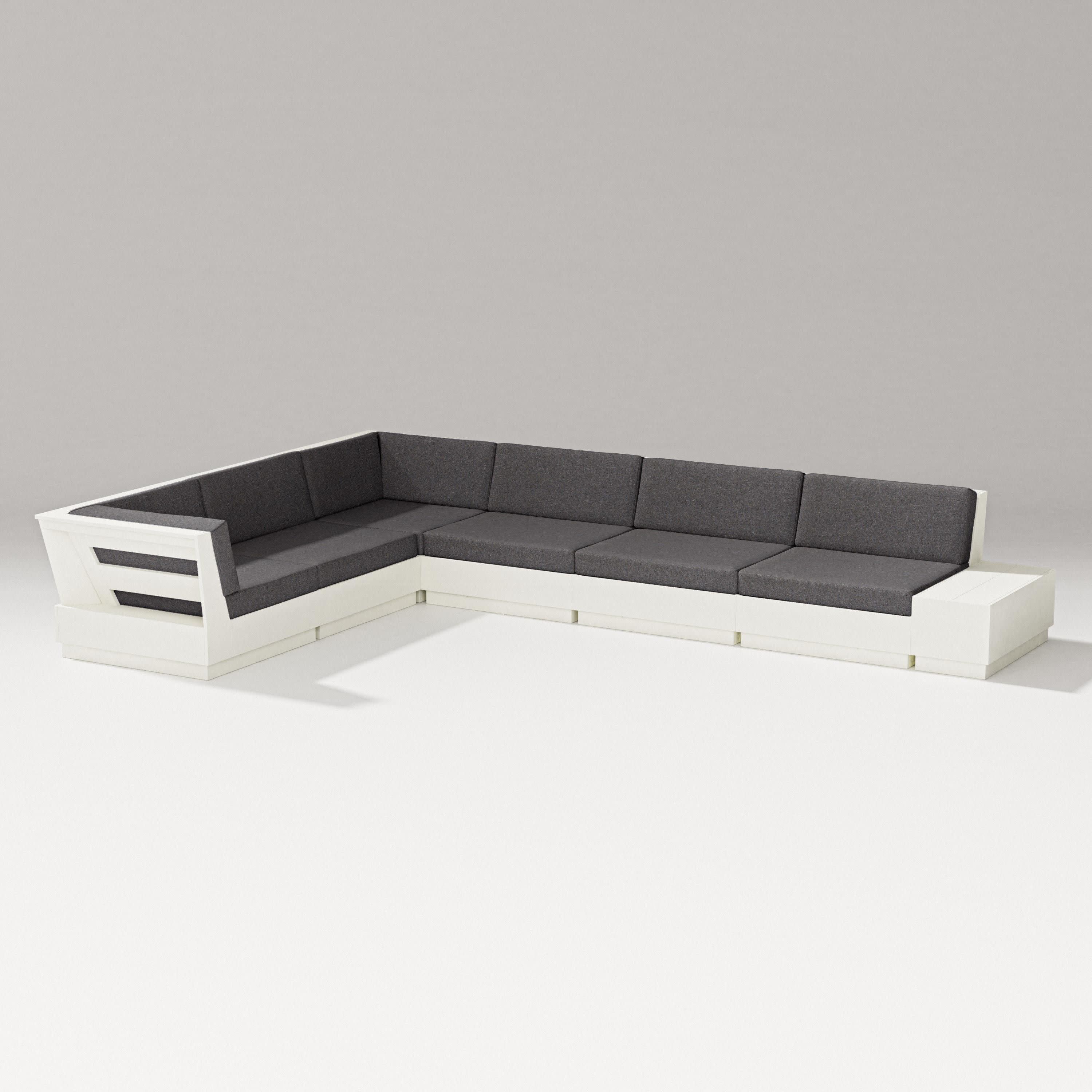Elevate 7-Piece Corner Sectional - Image 12