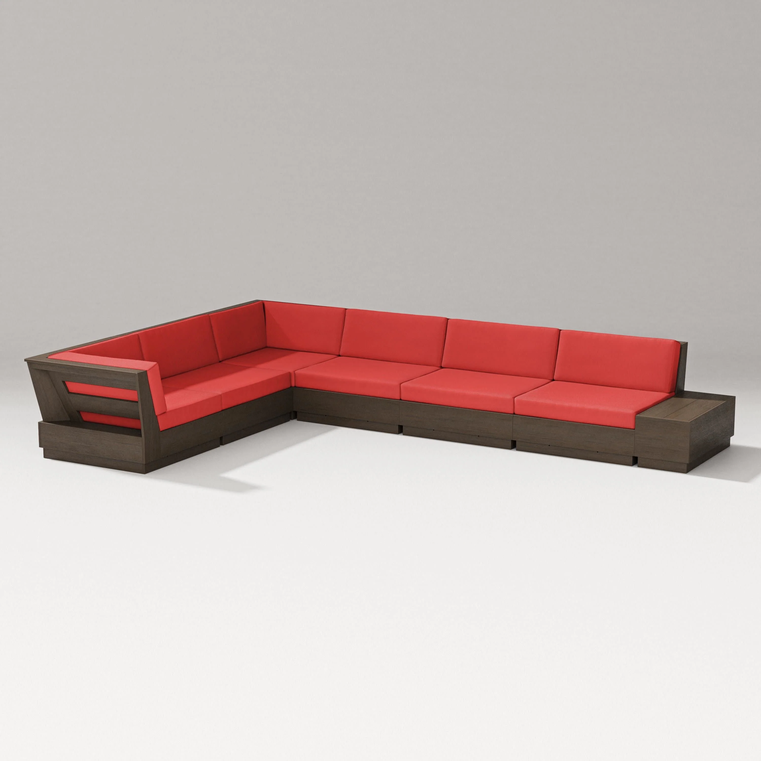 Elevate 7-Piece Corner Sectional - Image 15