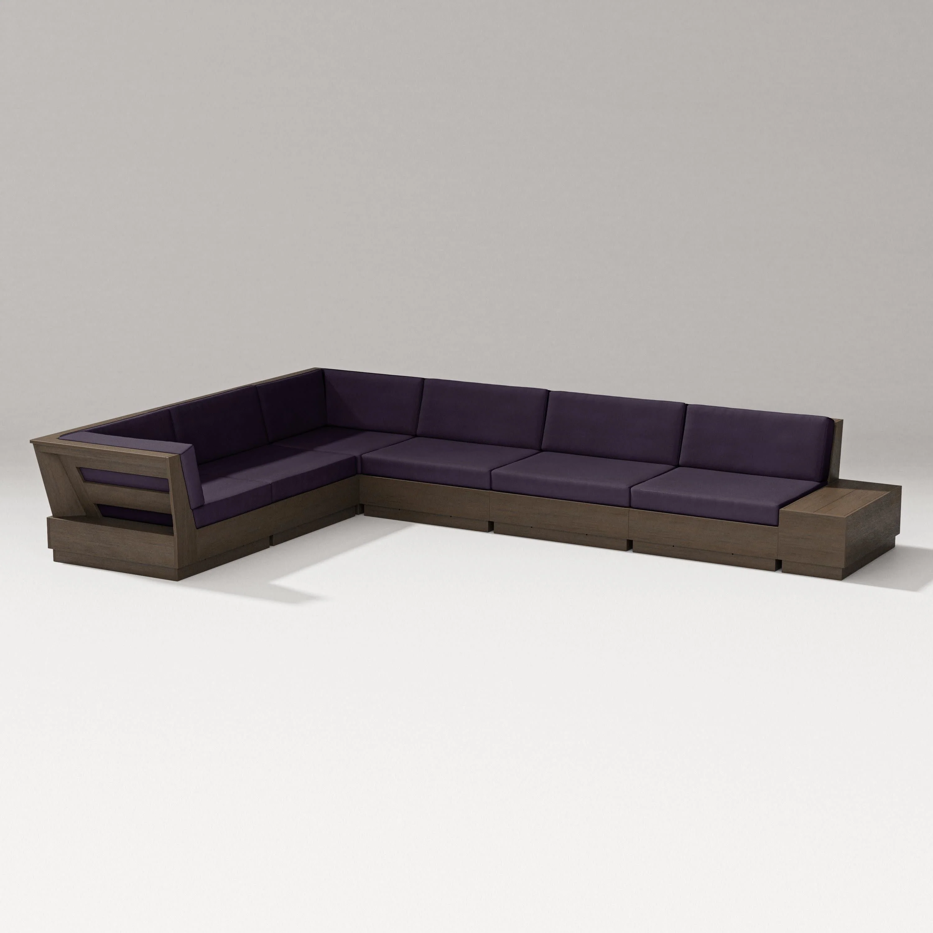 Elevate 7-Piece Corner Sectional - Image 16