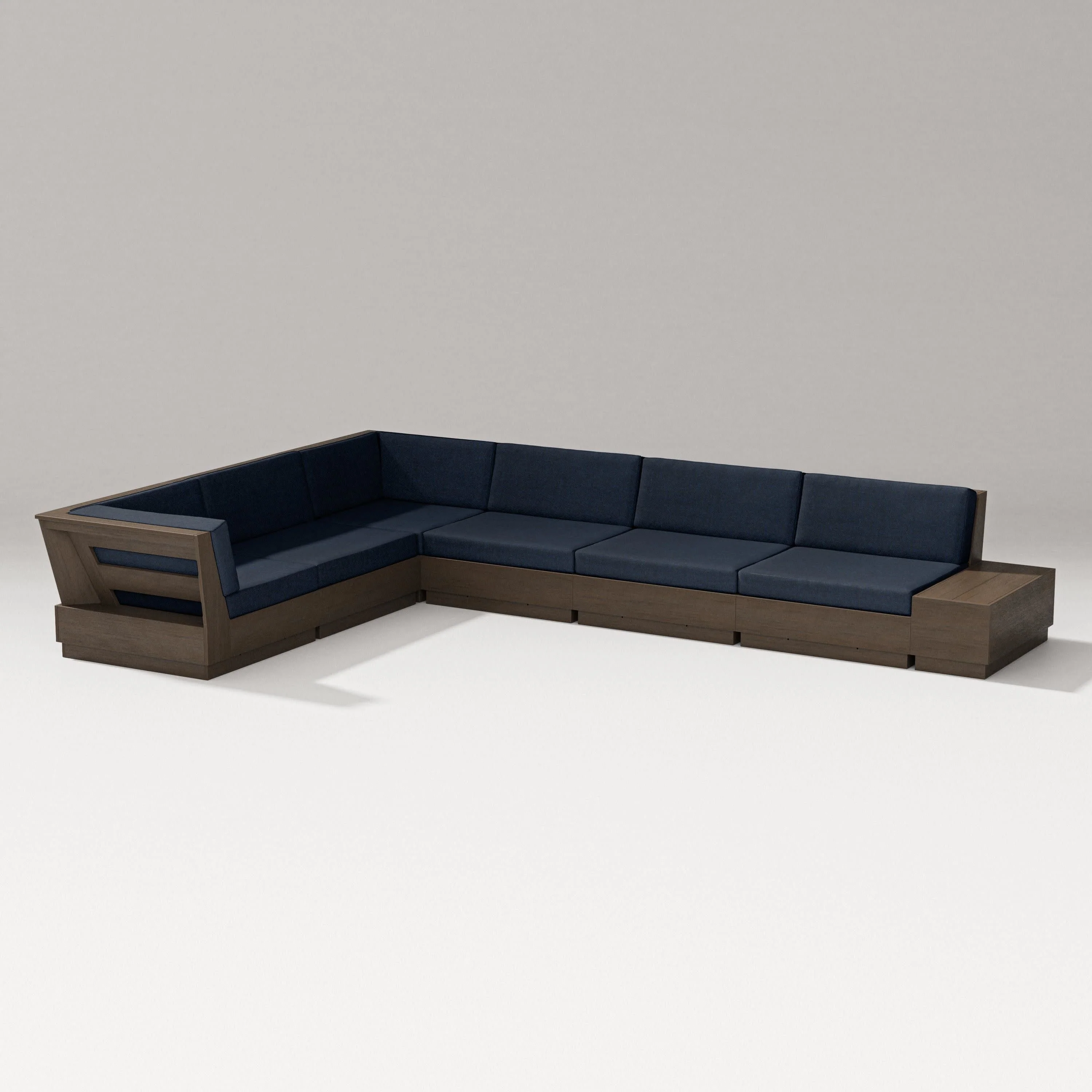 Elevate 7-Piece Corner Sectional - Image 17