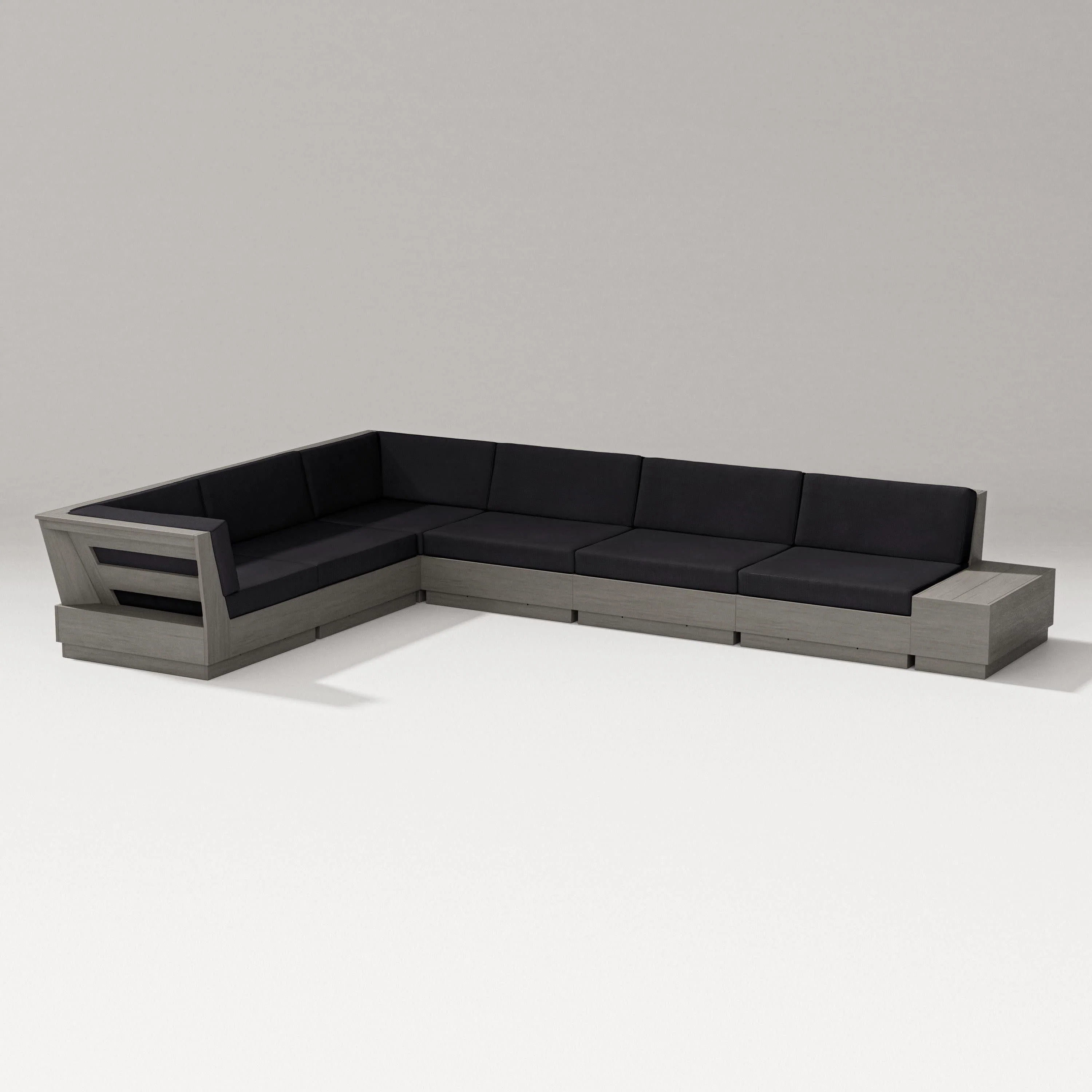 Elevate 7-Piece Corner Sectional - Image 19