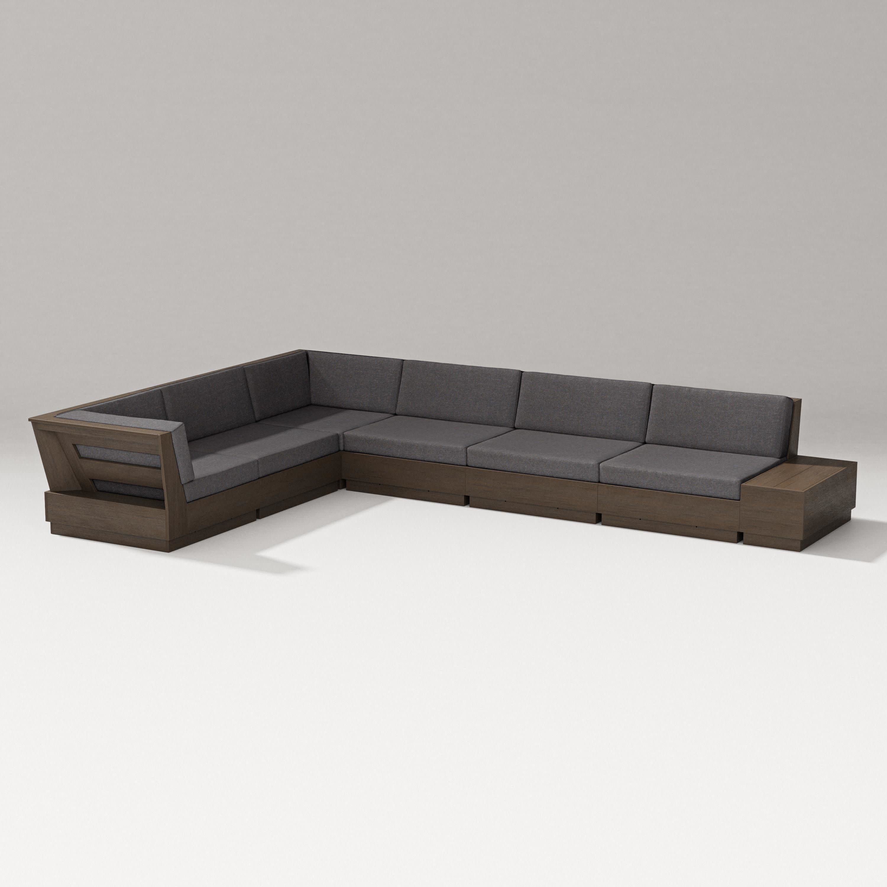 Elevate 7-Piece Corner Sectional - Image 21
