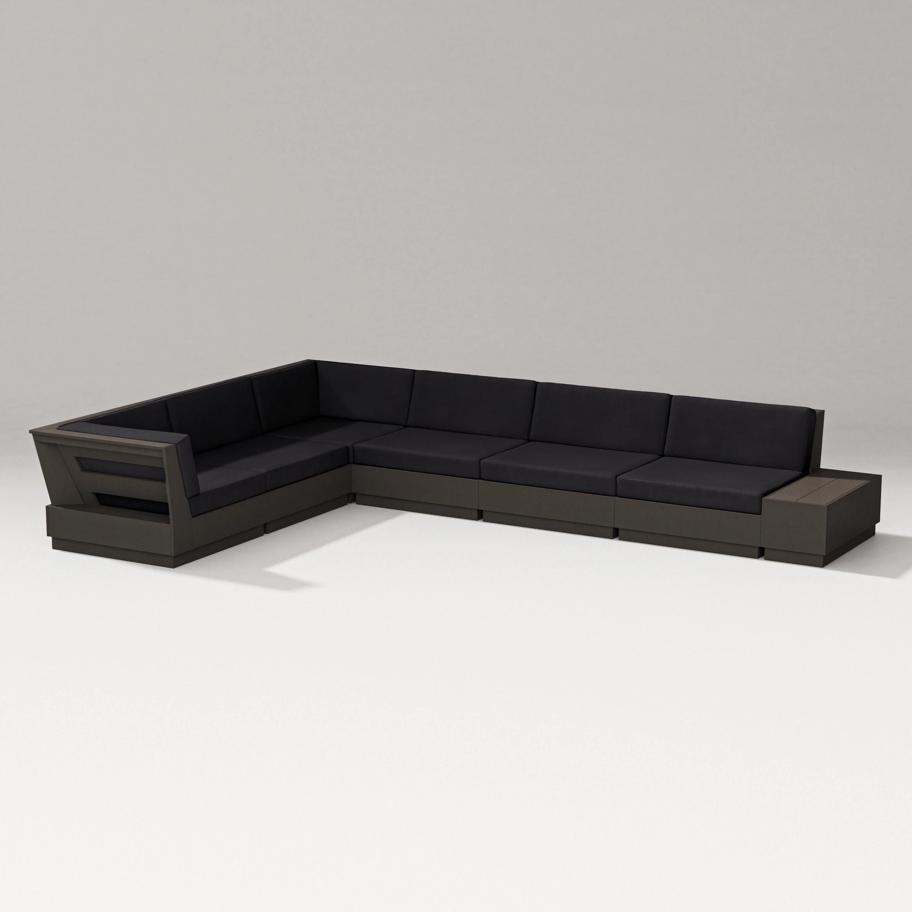 Elevate 7-Piece Corner Sectional - Image 22