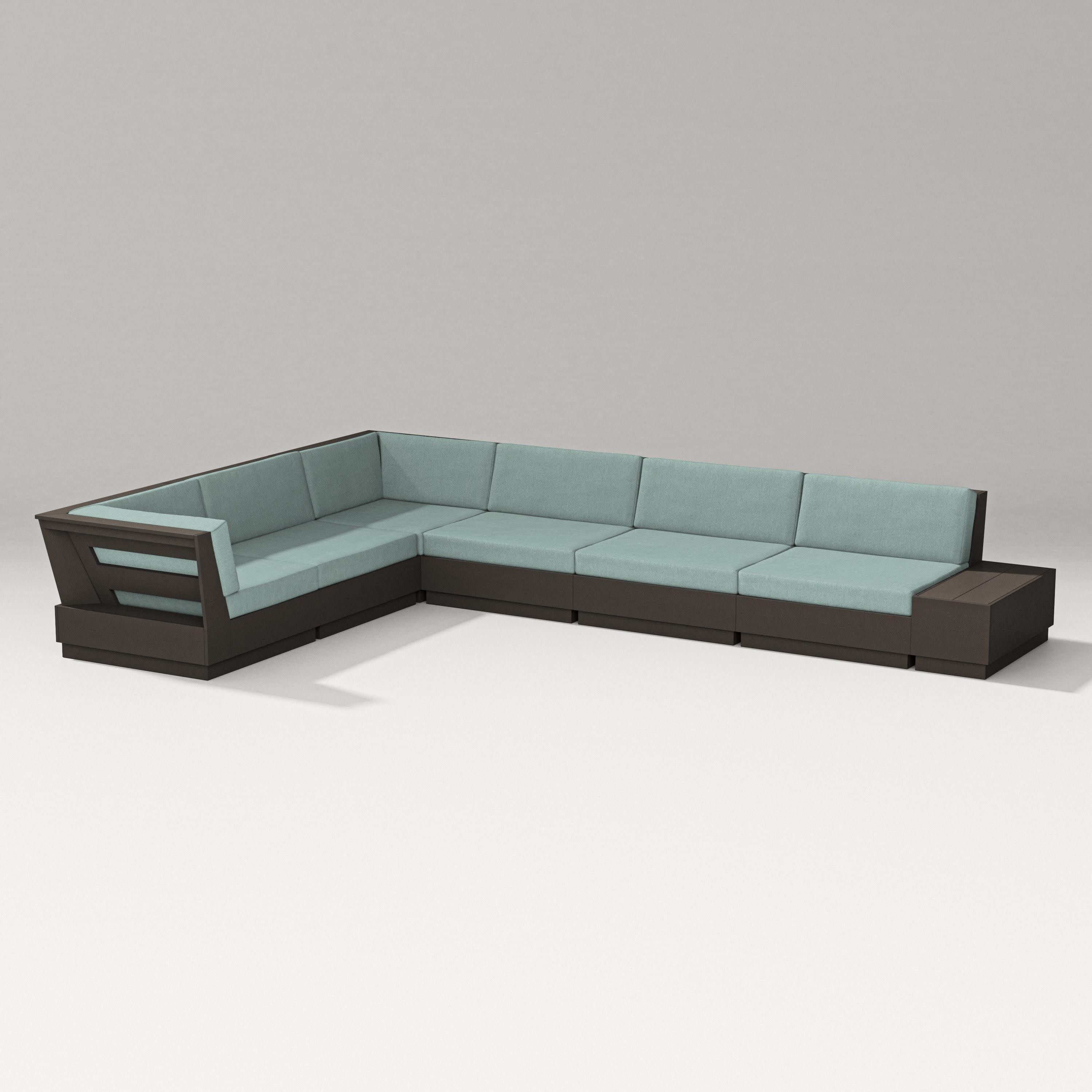 Elevate 7-Piece Corner Sectional - Image 23