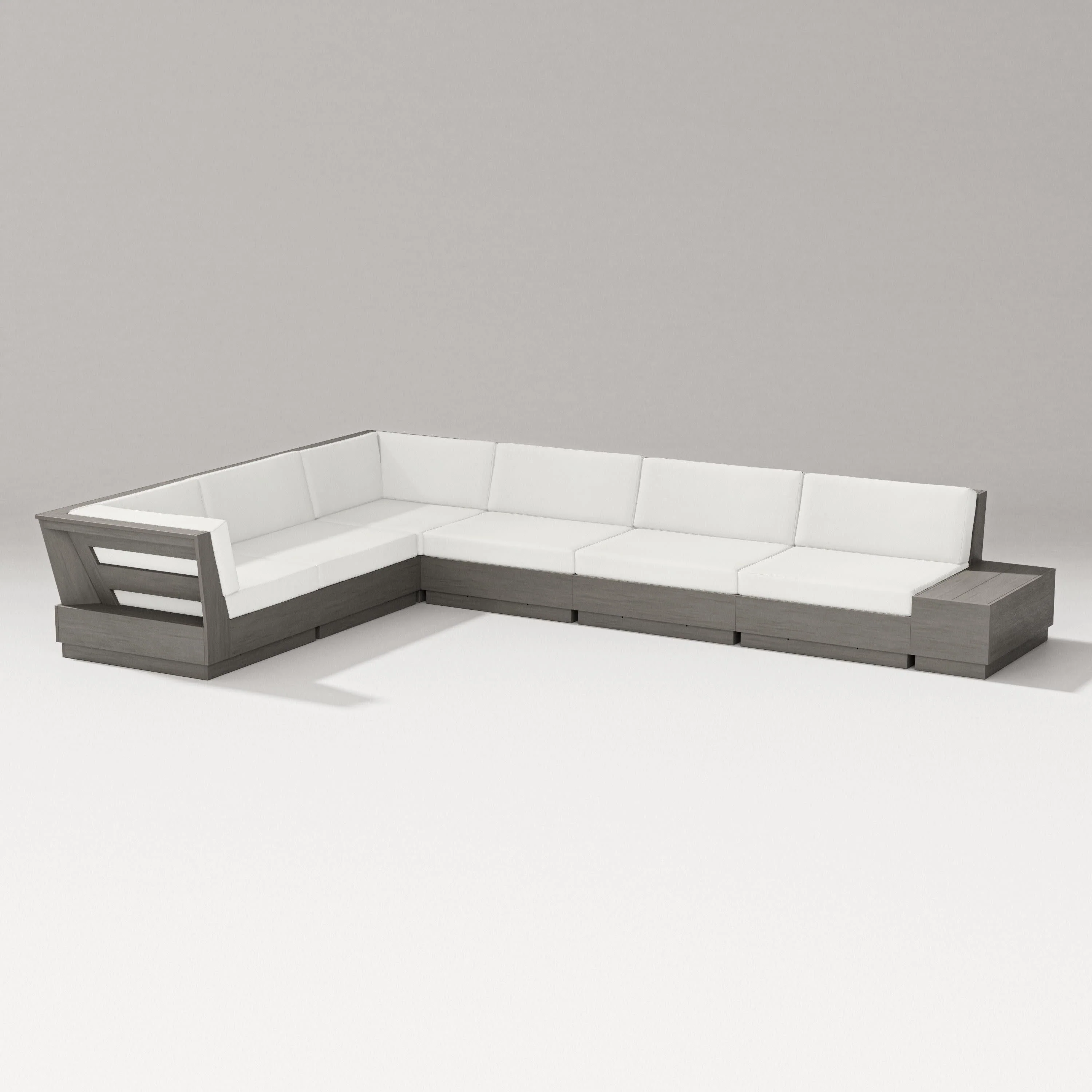 Elevate 7-Piece Corner Sectional - Image 24