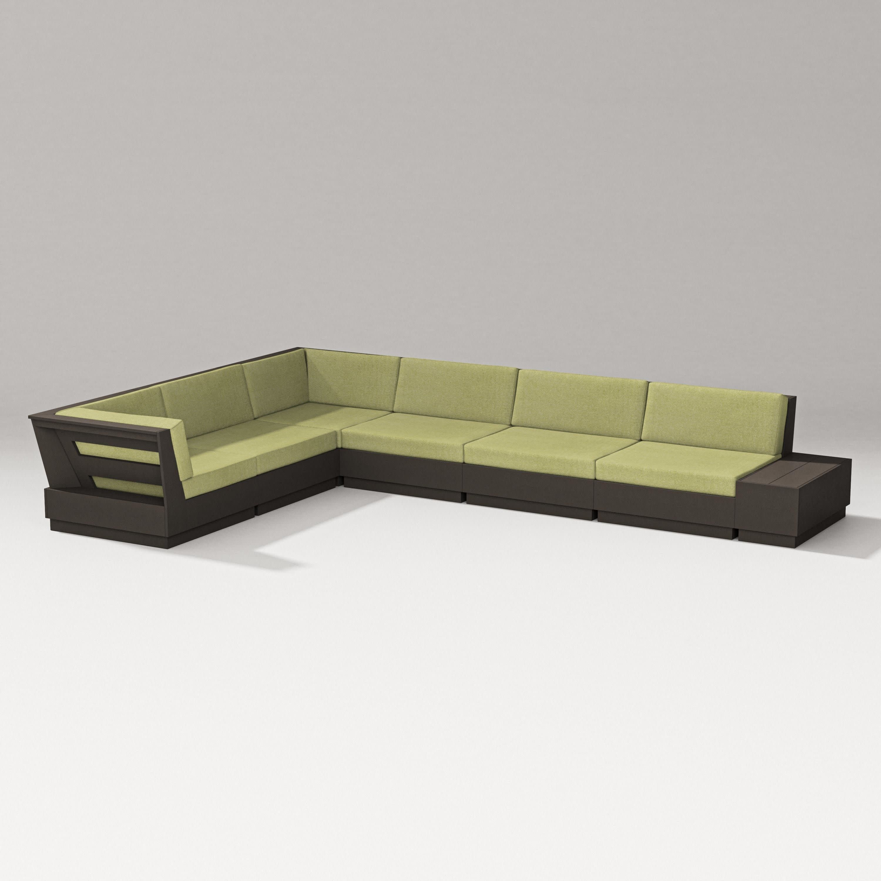 Elevate 7-Piece Corner Sectional - Image 25