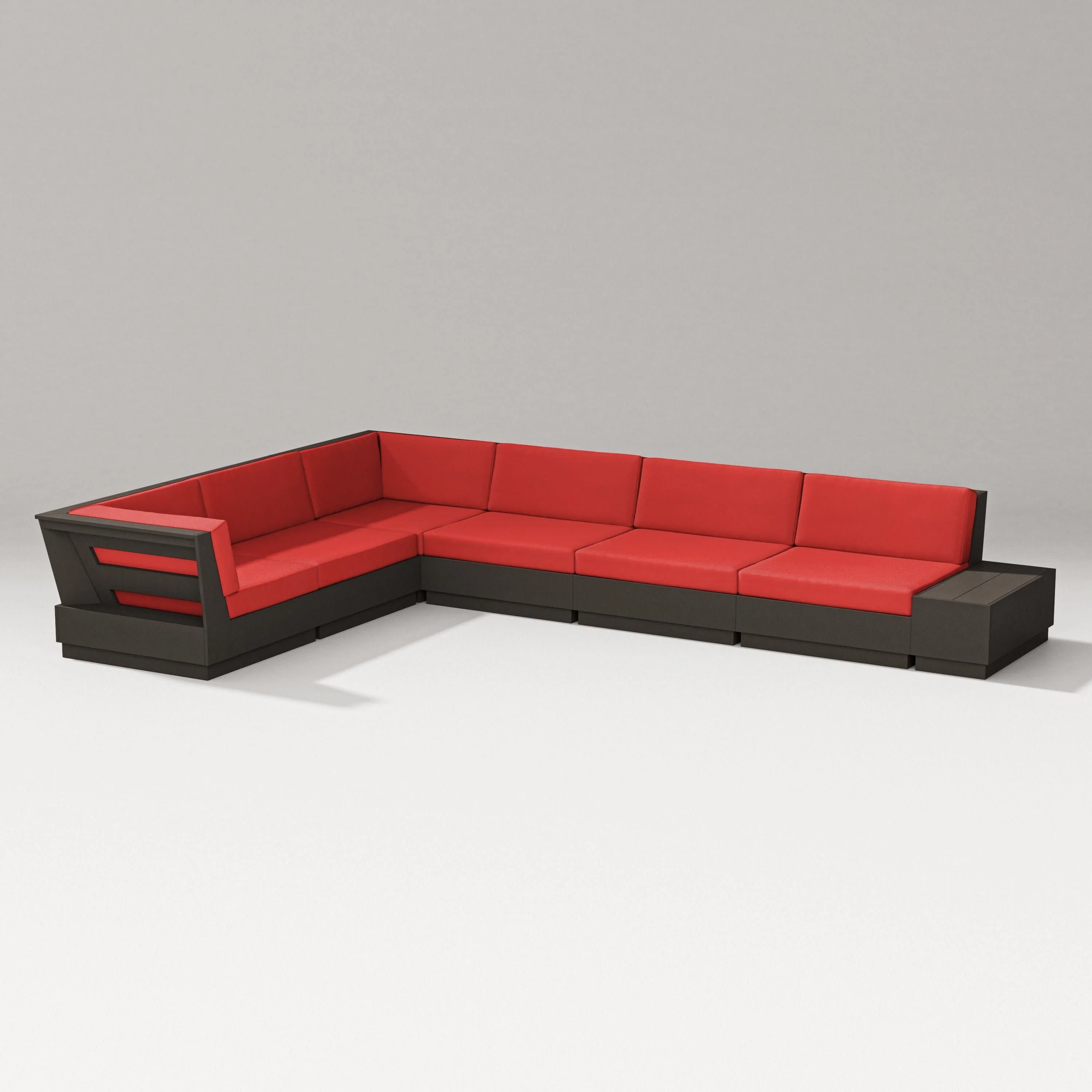 Elevate 7-Piece Corner Sectional - Image 28