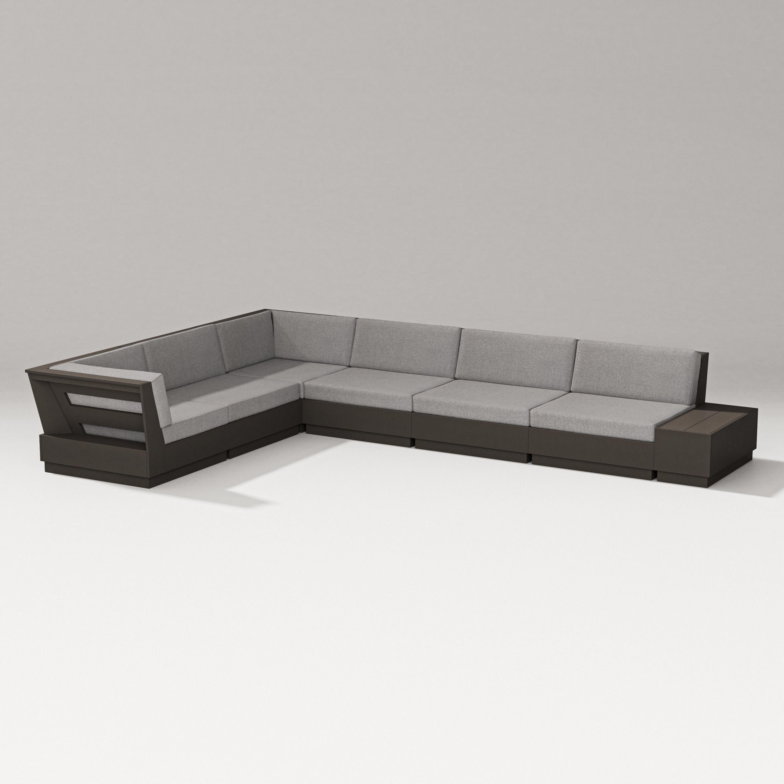 Elevate 7-Piece Corner Sectional - Image 29