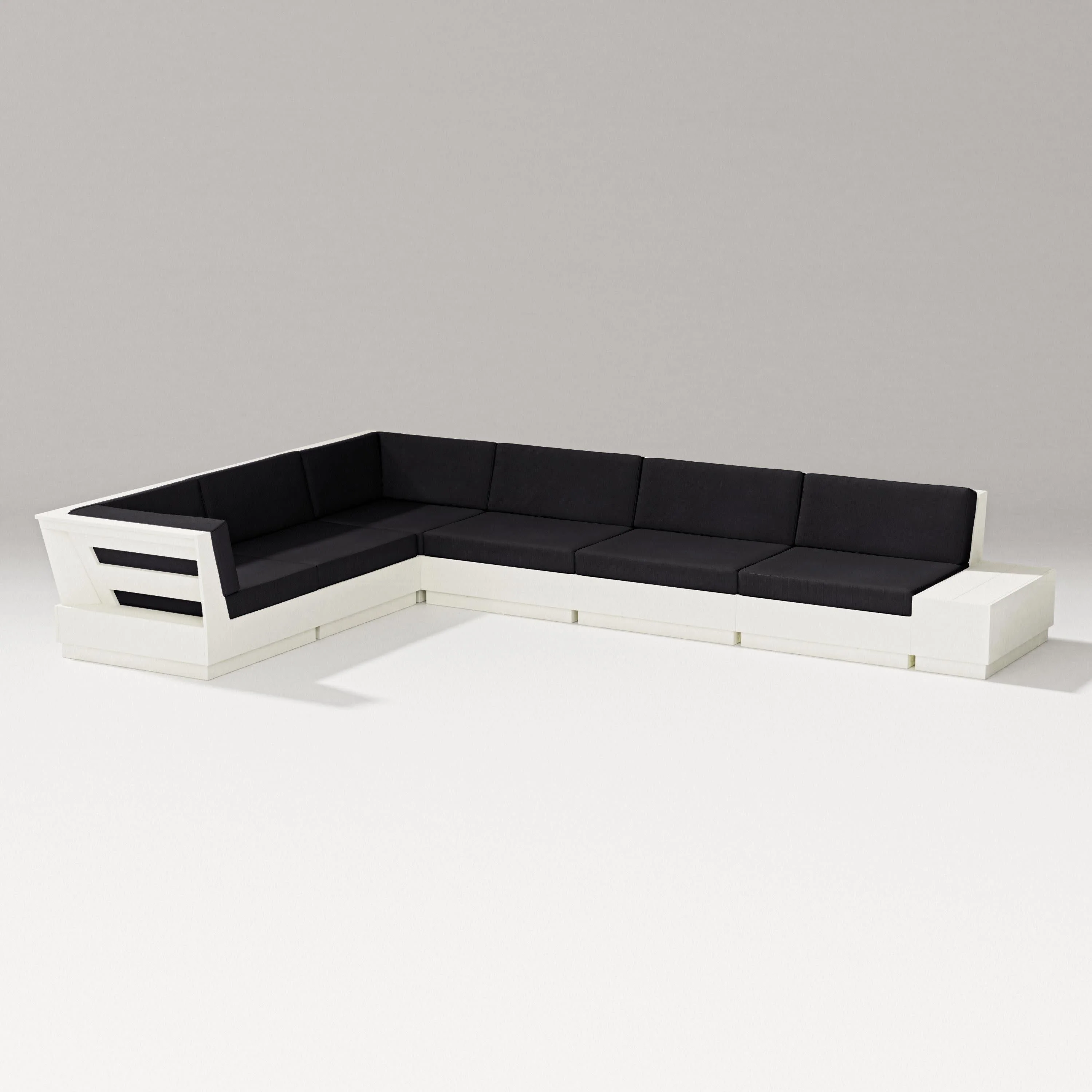Elevate 7-Piece Corner Sectional - Image 3