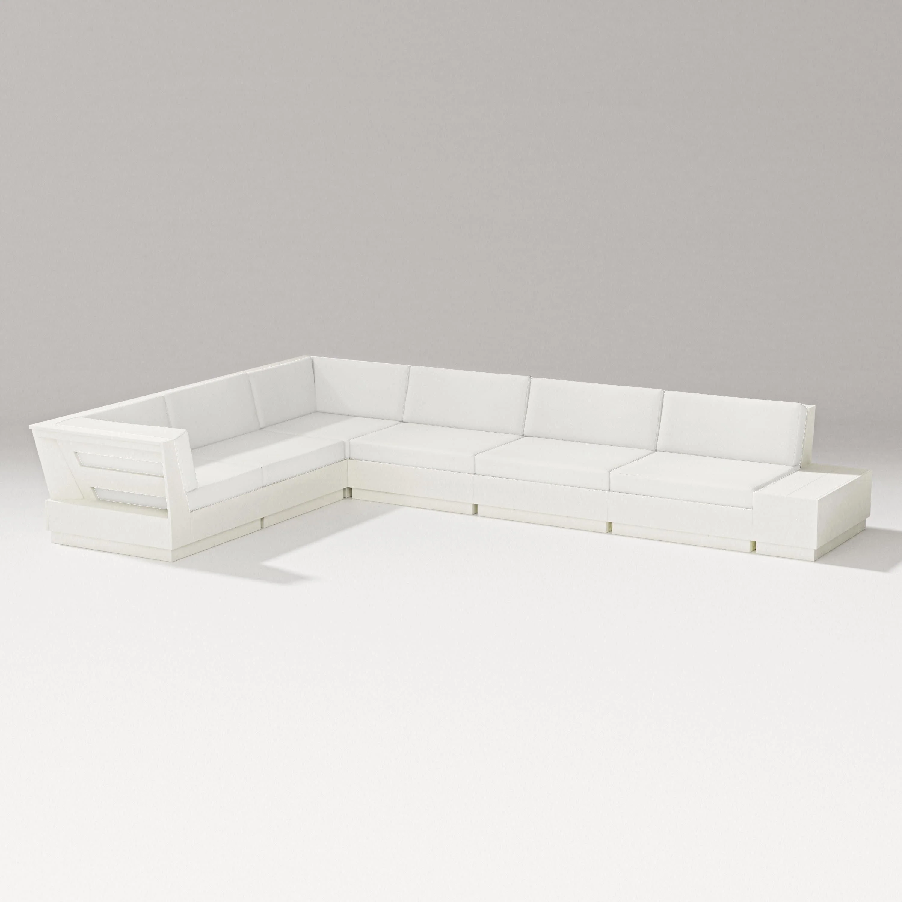 Elevate 7-Piece Corner Sectional - Image 30
