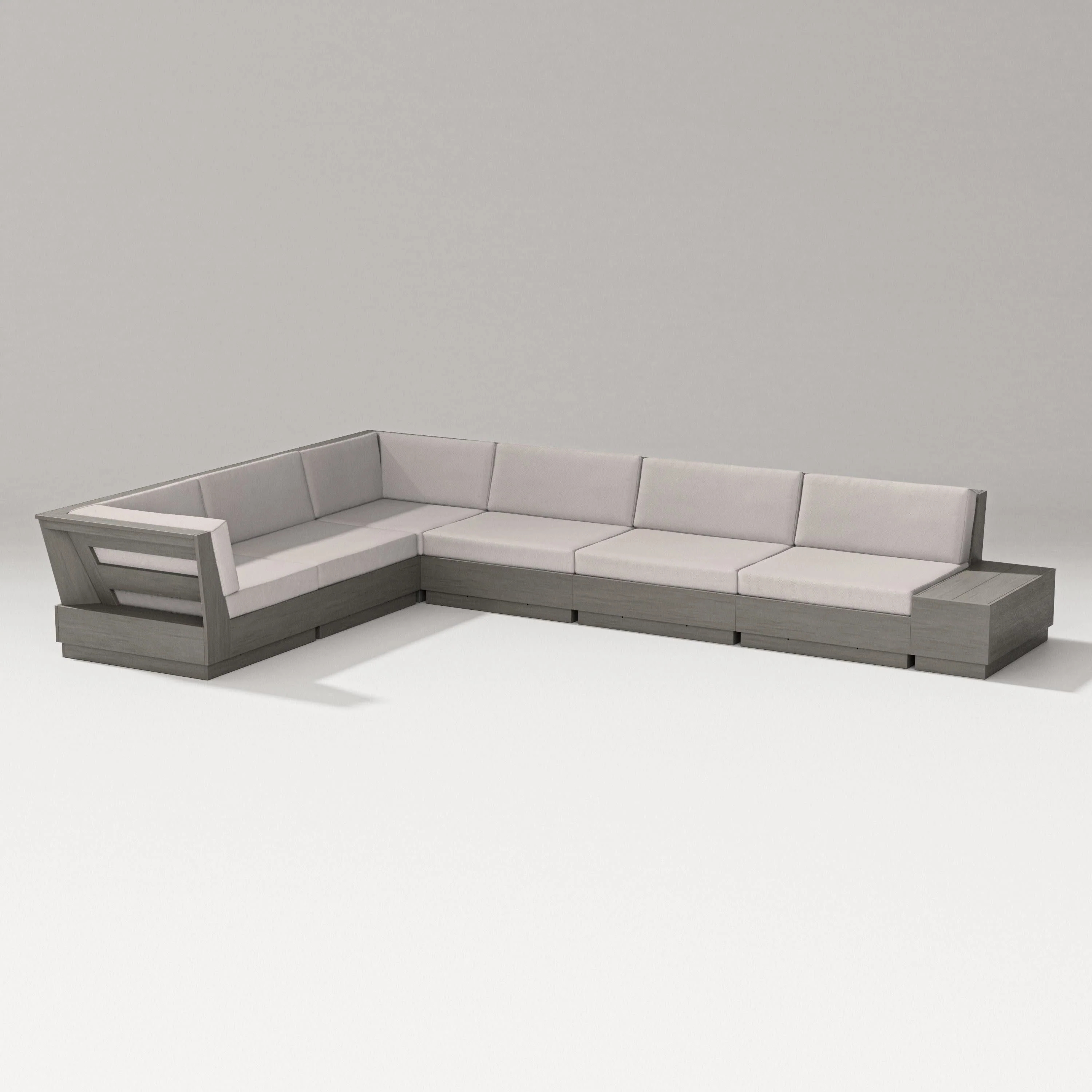 Elevate 7-Piece Corner Sectional - Image 32