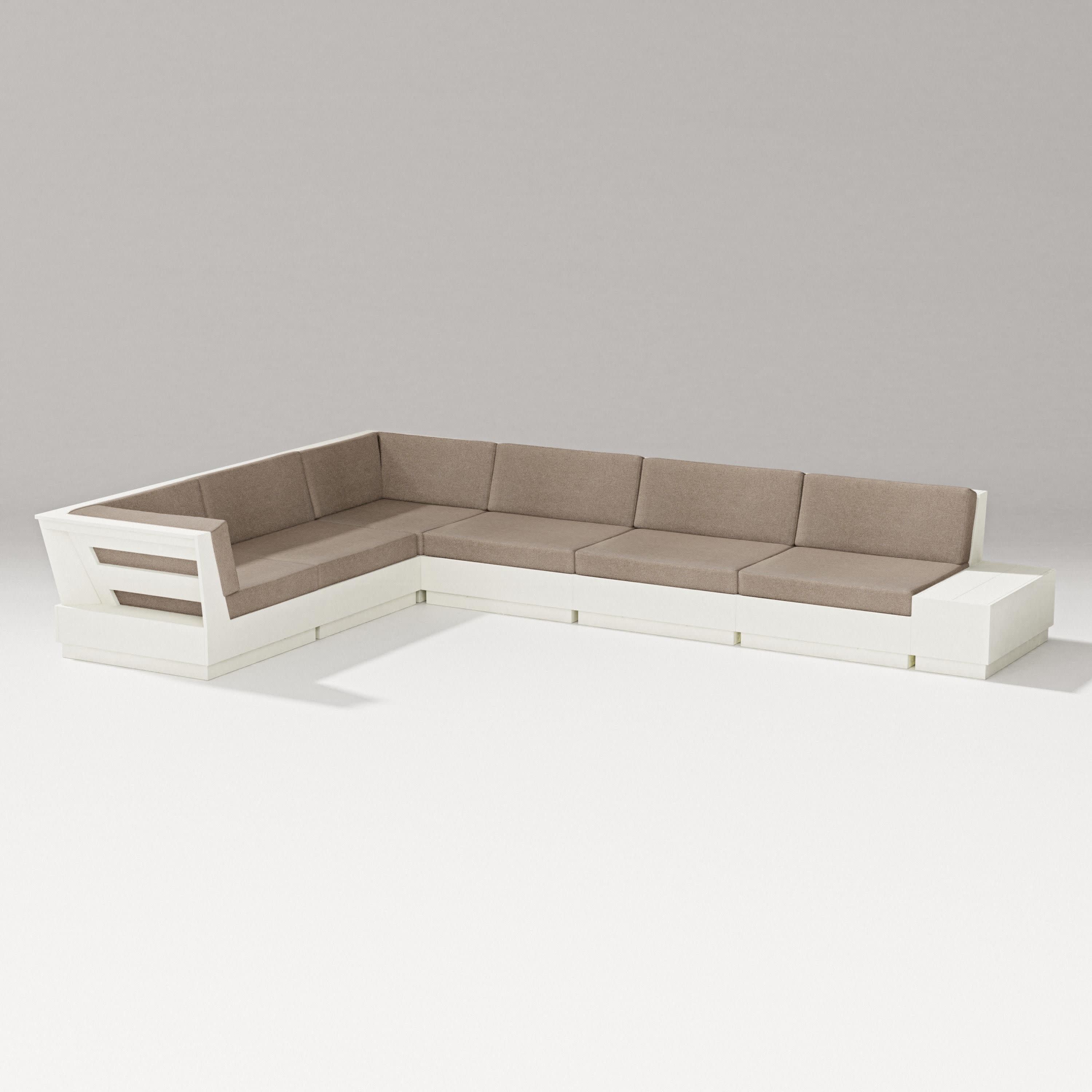 Elevate 7-Piece Corner Sectional - Image 33
