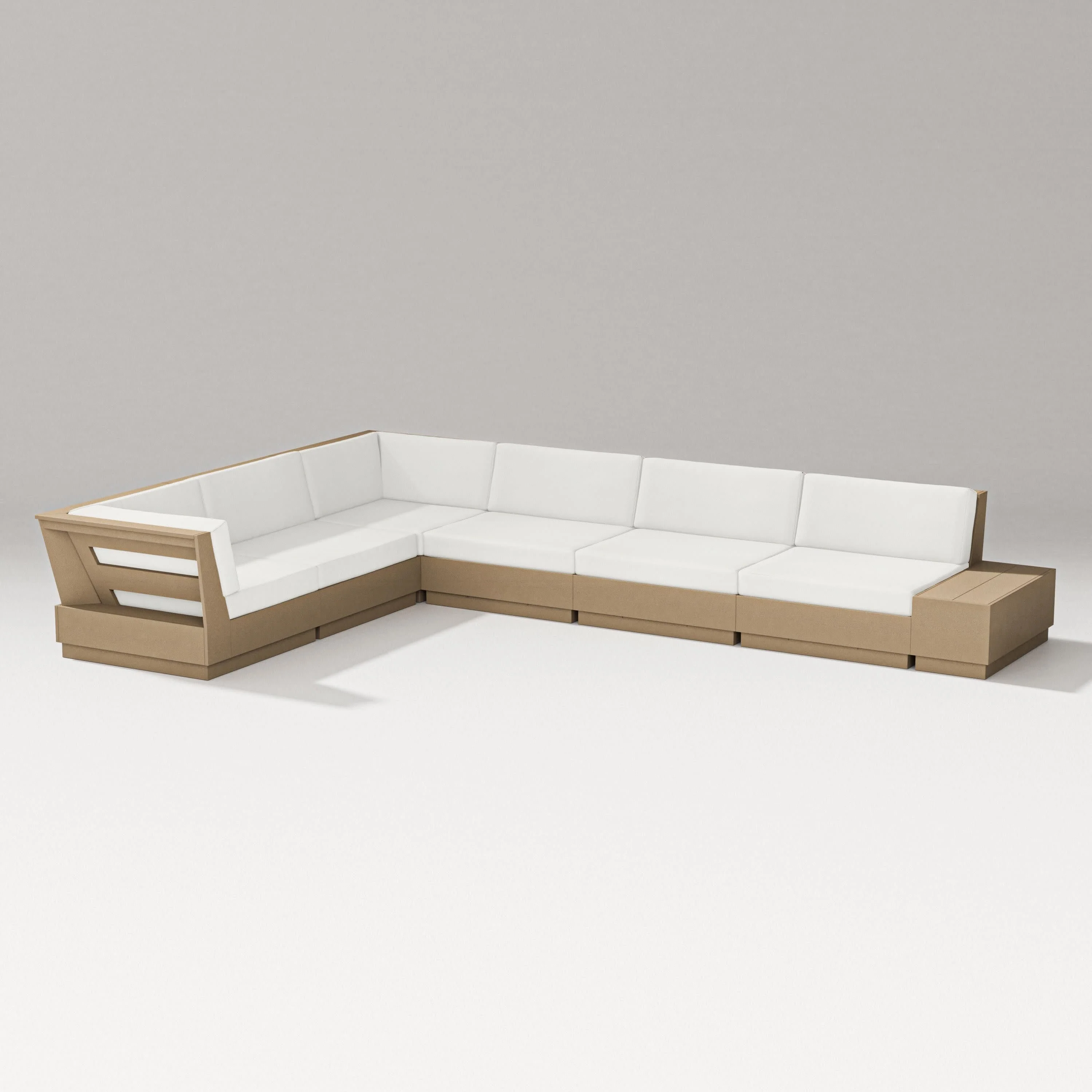 Elevate 7-Piece Corner Sectional - Image 35