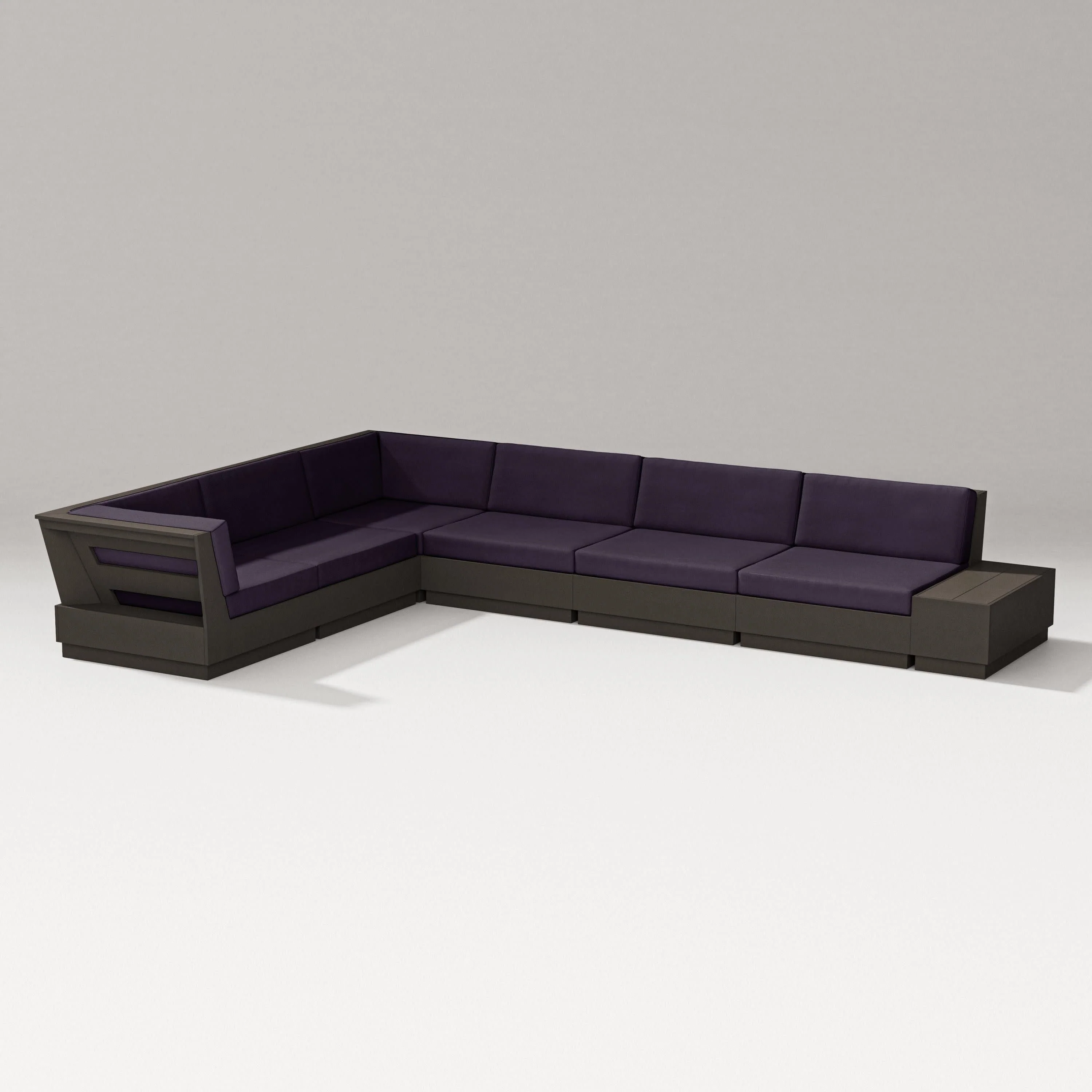 Elevate 7-Piece Corner Sectional - Image 36