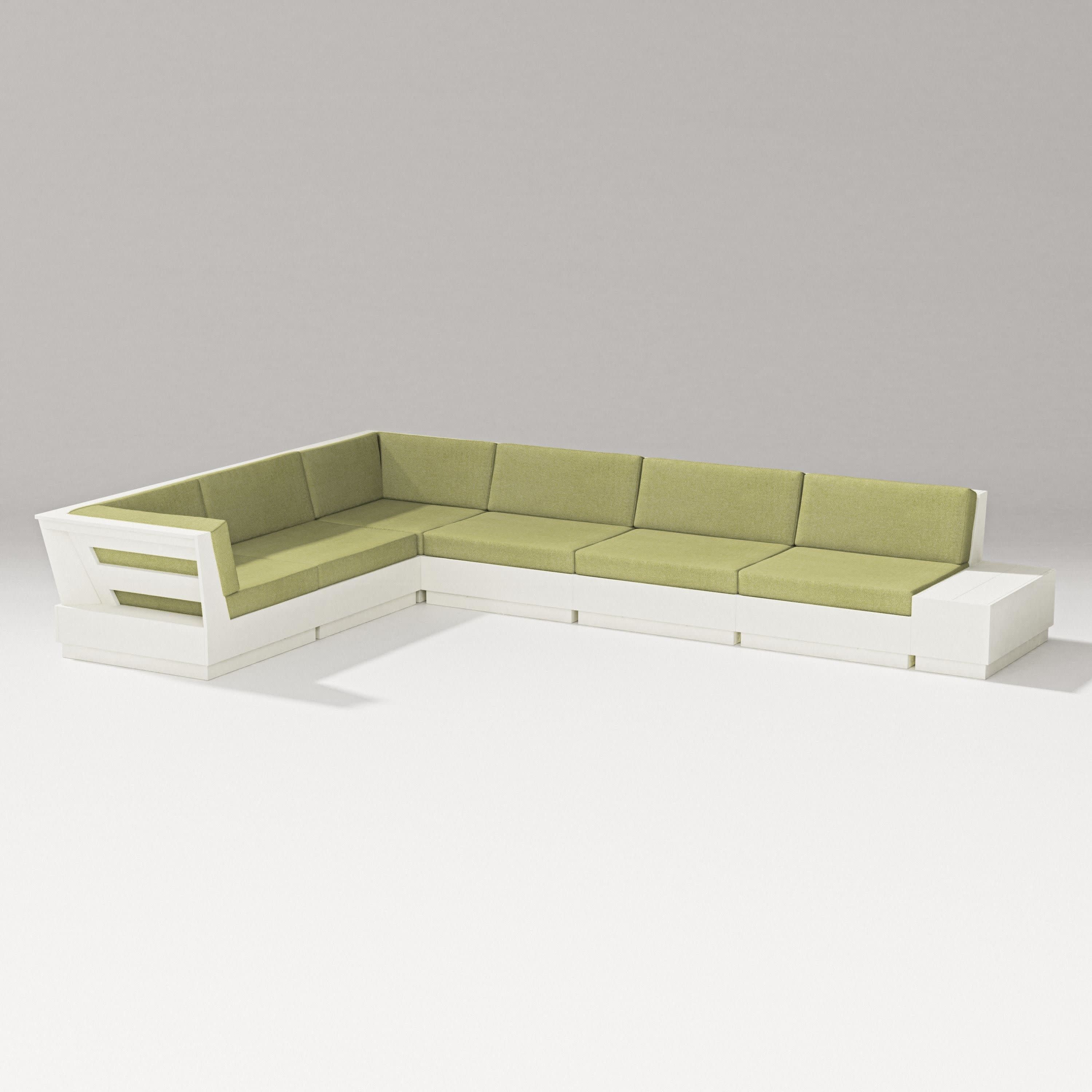 Elevate 7-Piece Corner Sectional - Image 37