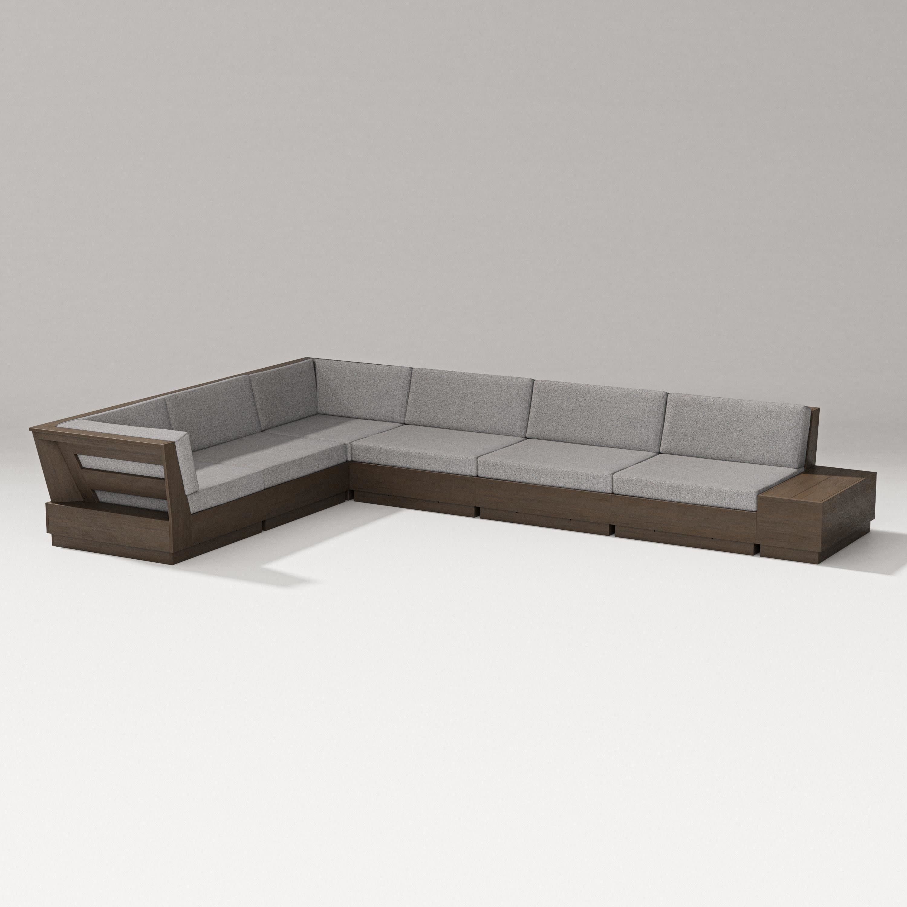 Elevate 7-Piece Corner Sectional - Image 39