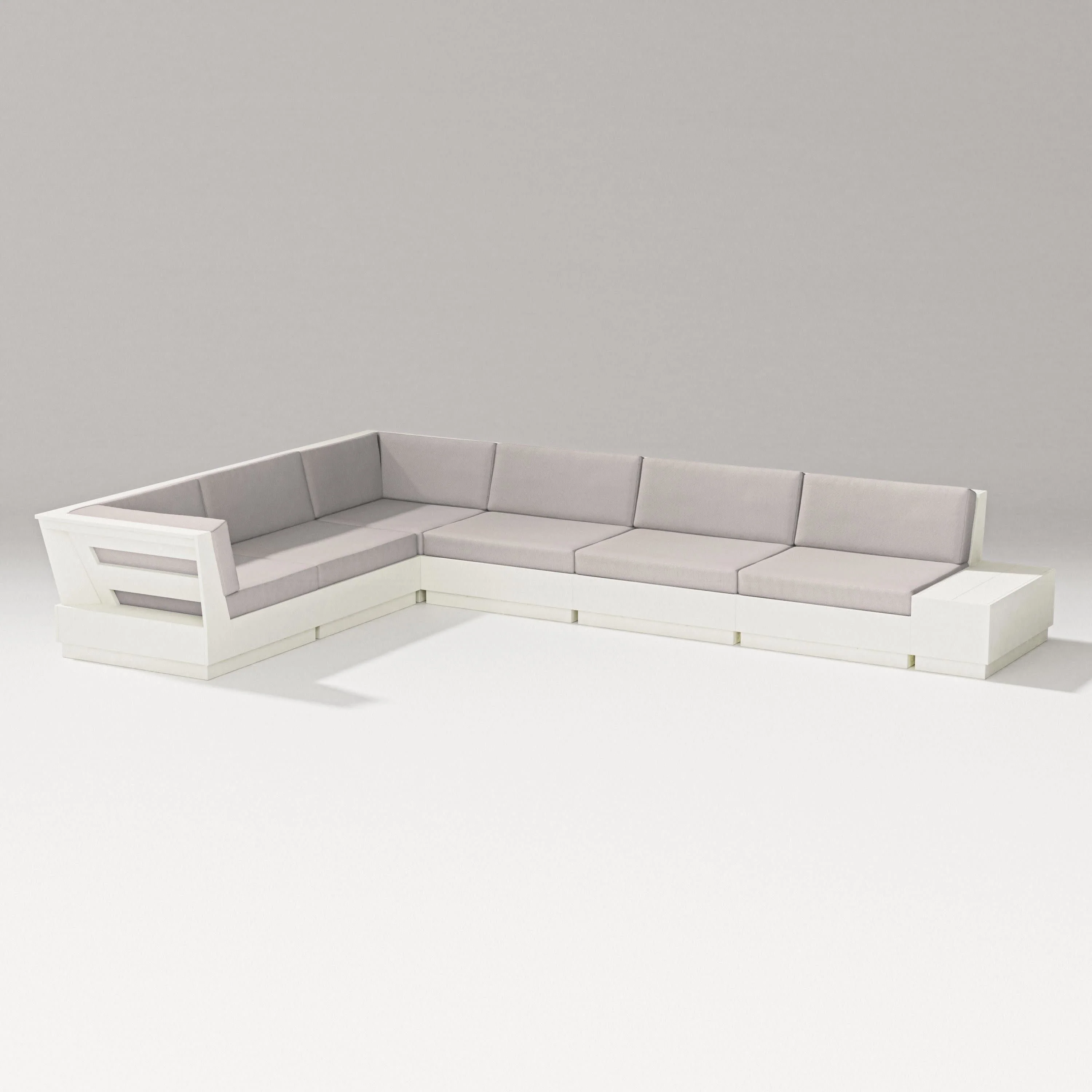 Elevate 7-Piece Corner Sectional - Image 4