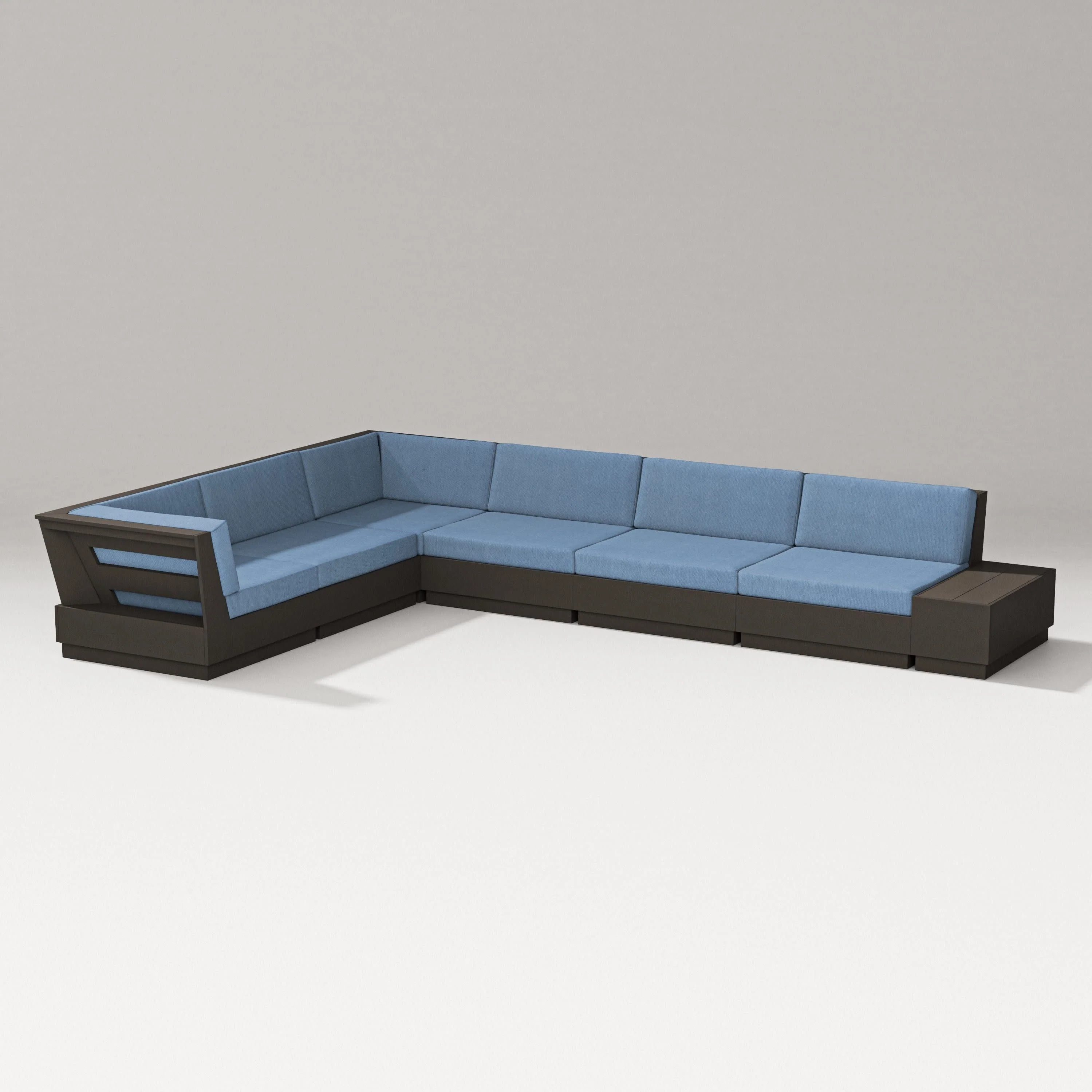 Elevate 7-Piece Corner Sectional - Image 41