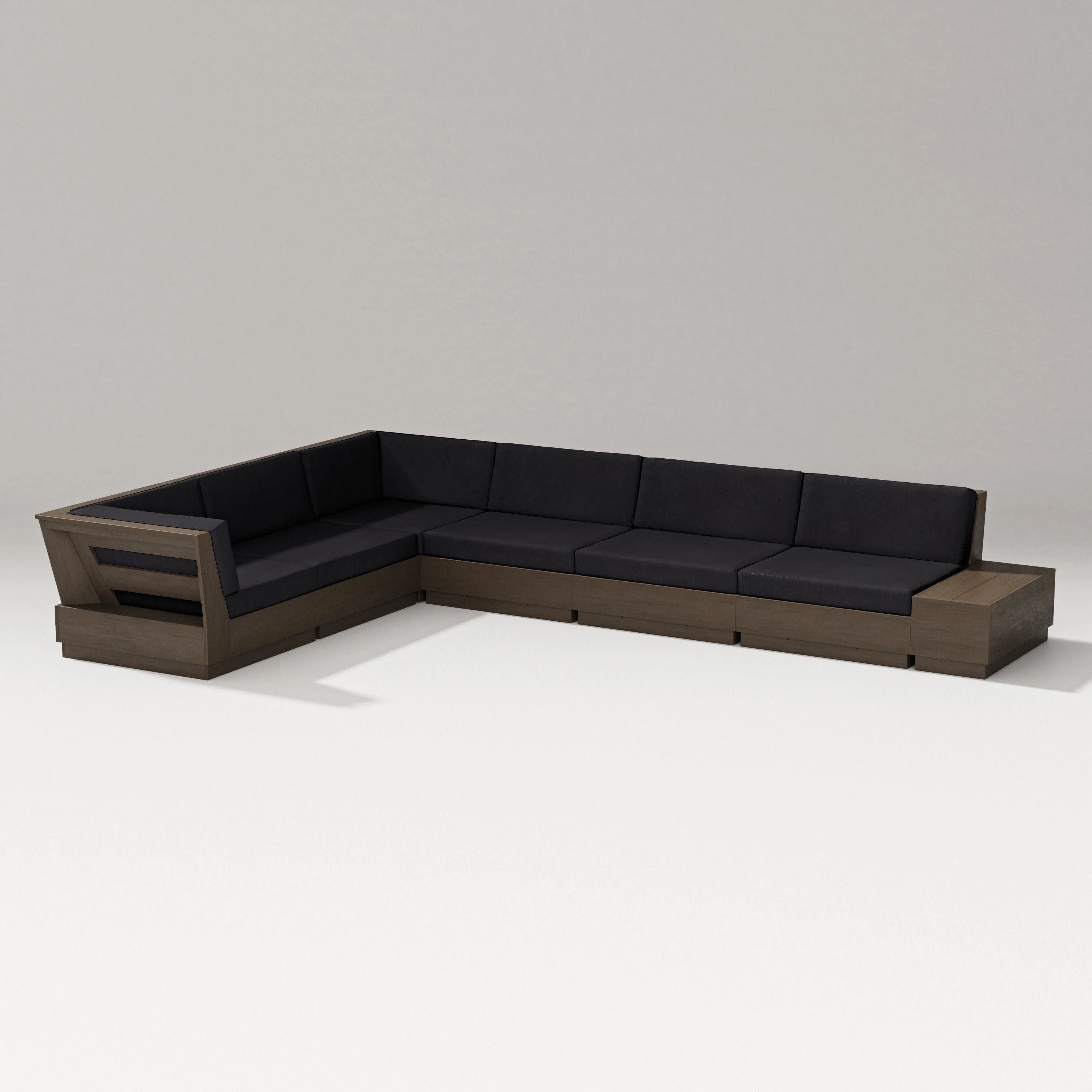 Elevate 7-Piece Corner Sectional - Image 44