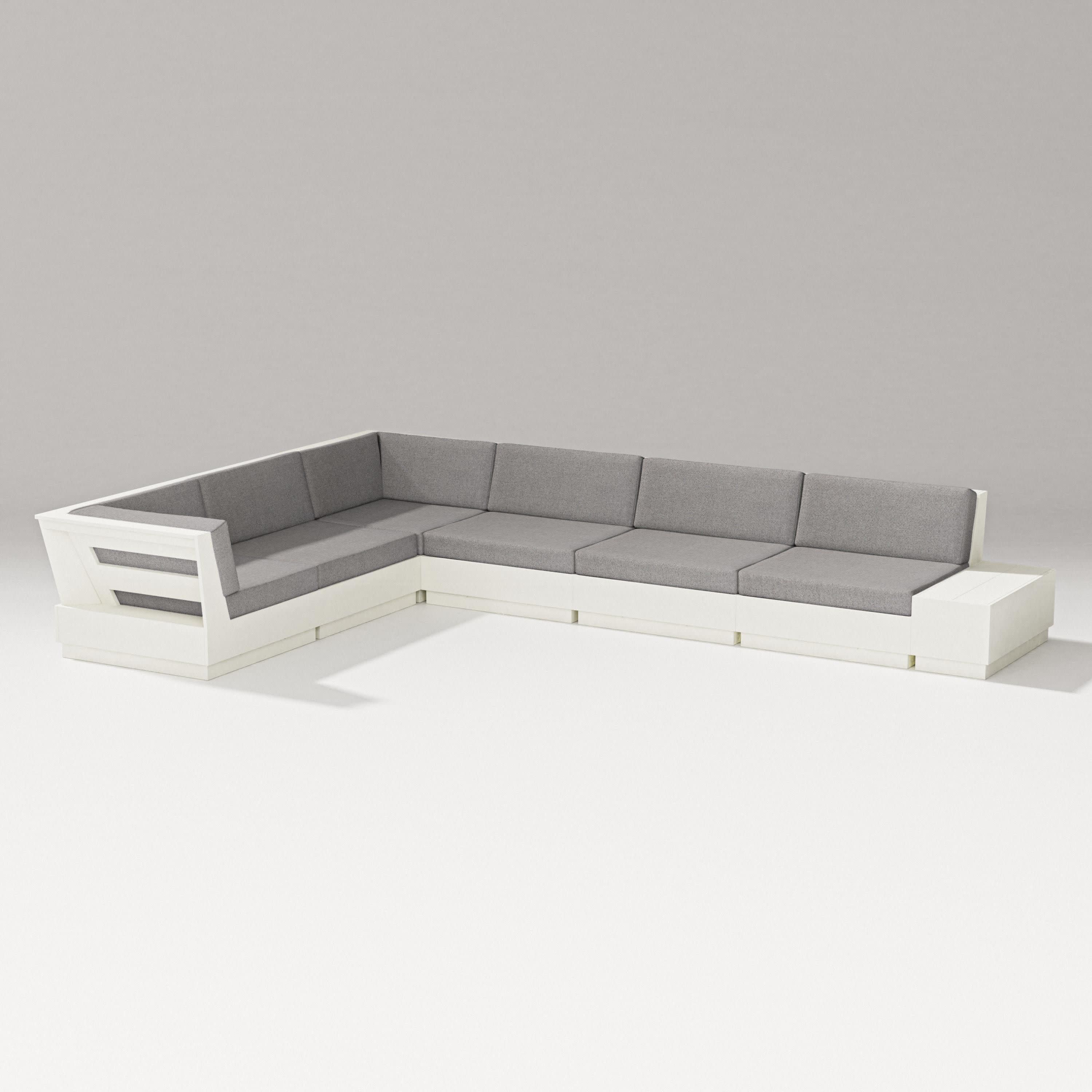 Elevate 7-Piece Corner Sectional - Image 46