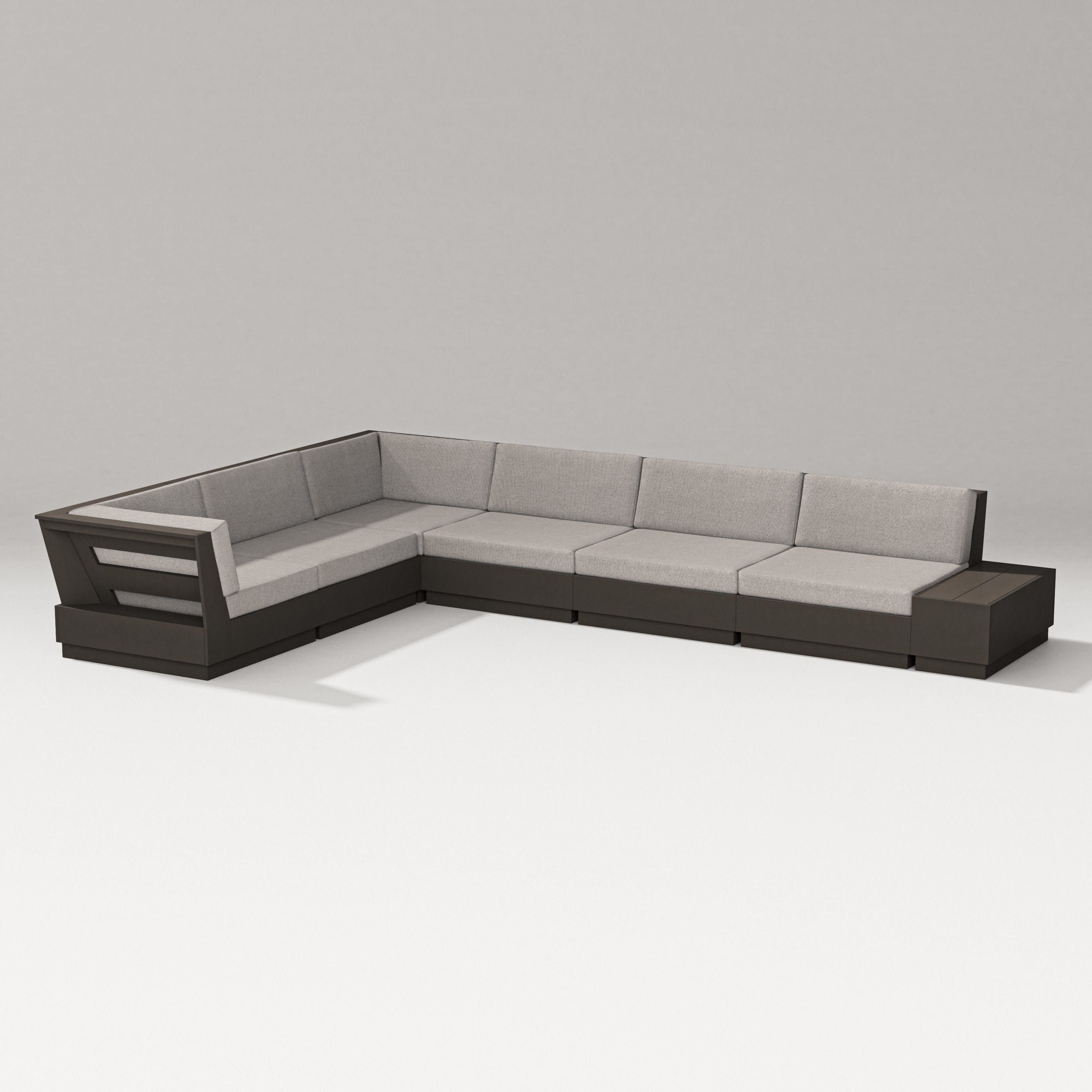 Elevate 7-Piece Corner Sectional - Image 47