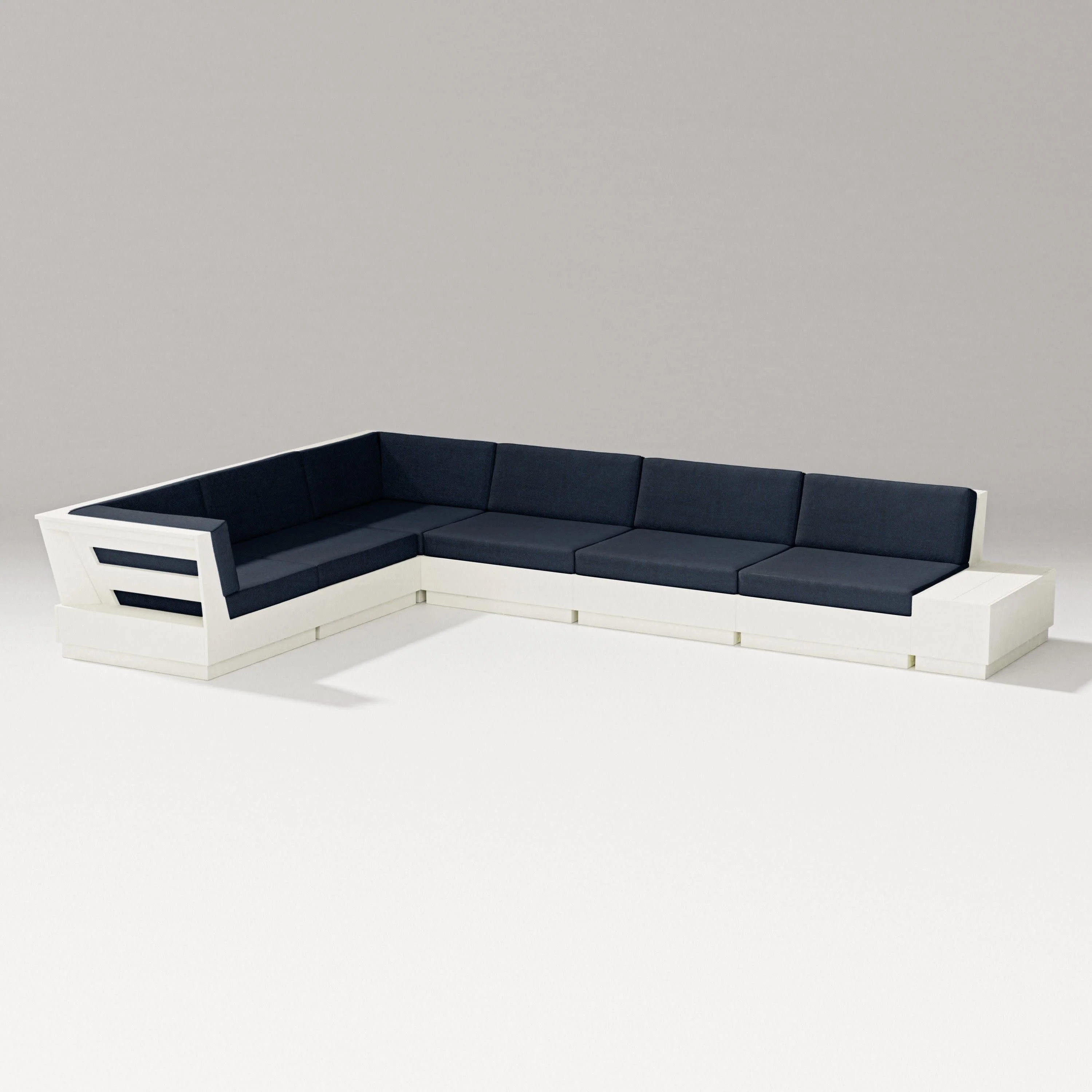 Elevate 7-Piece Corner Sectional - Image 48