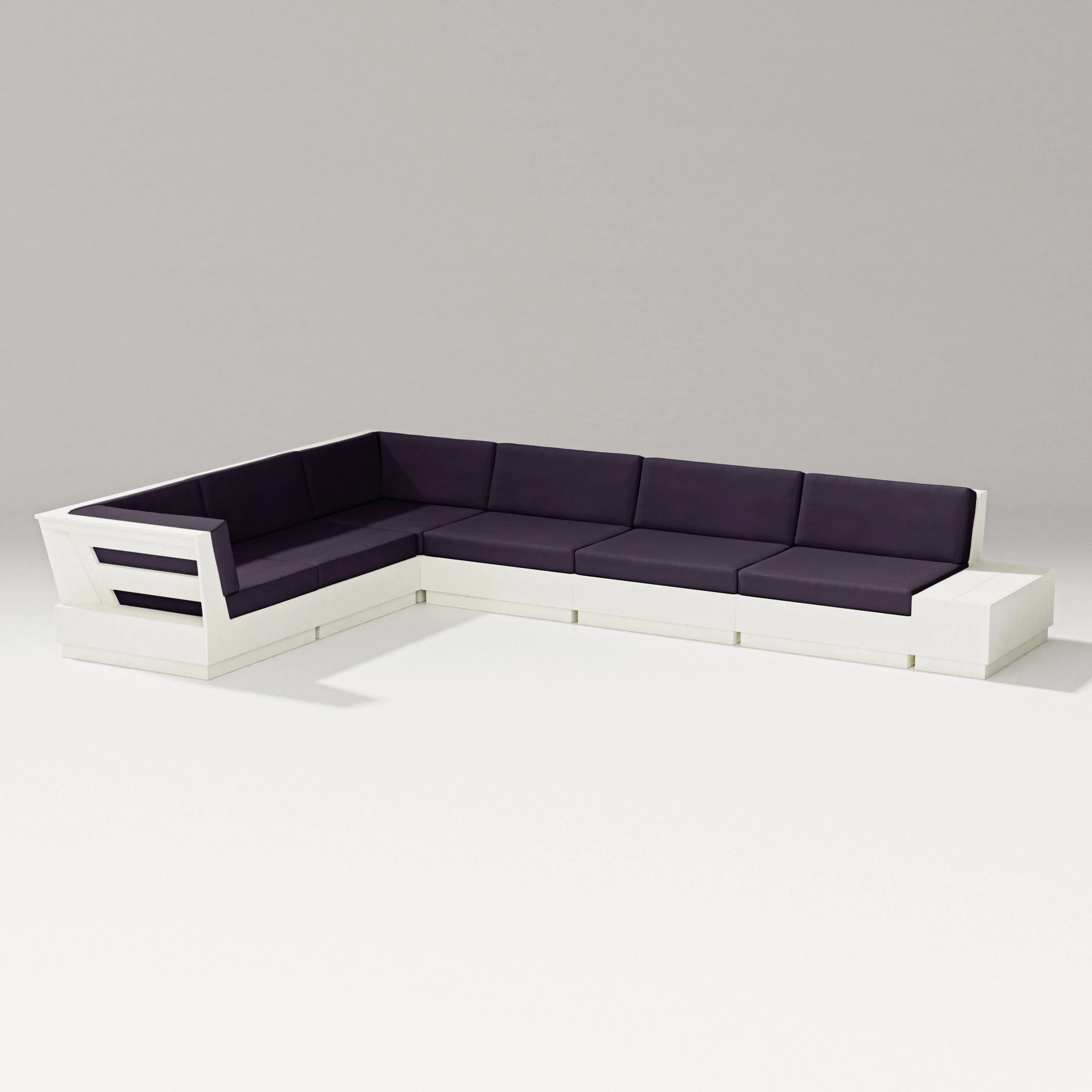 Elevate 7-Piece Corner Sectional - Image 5