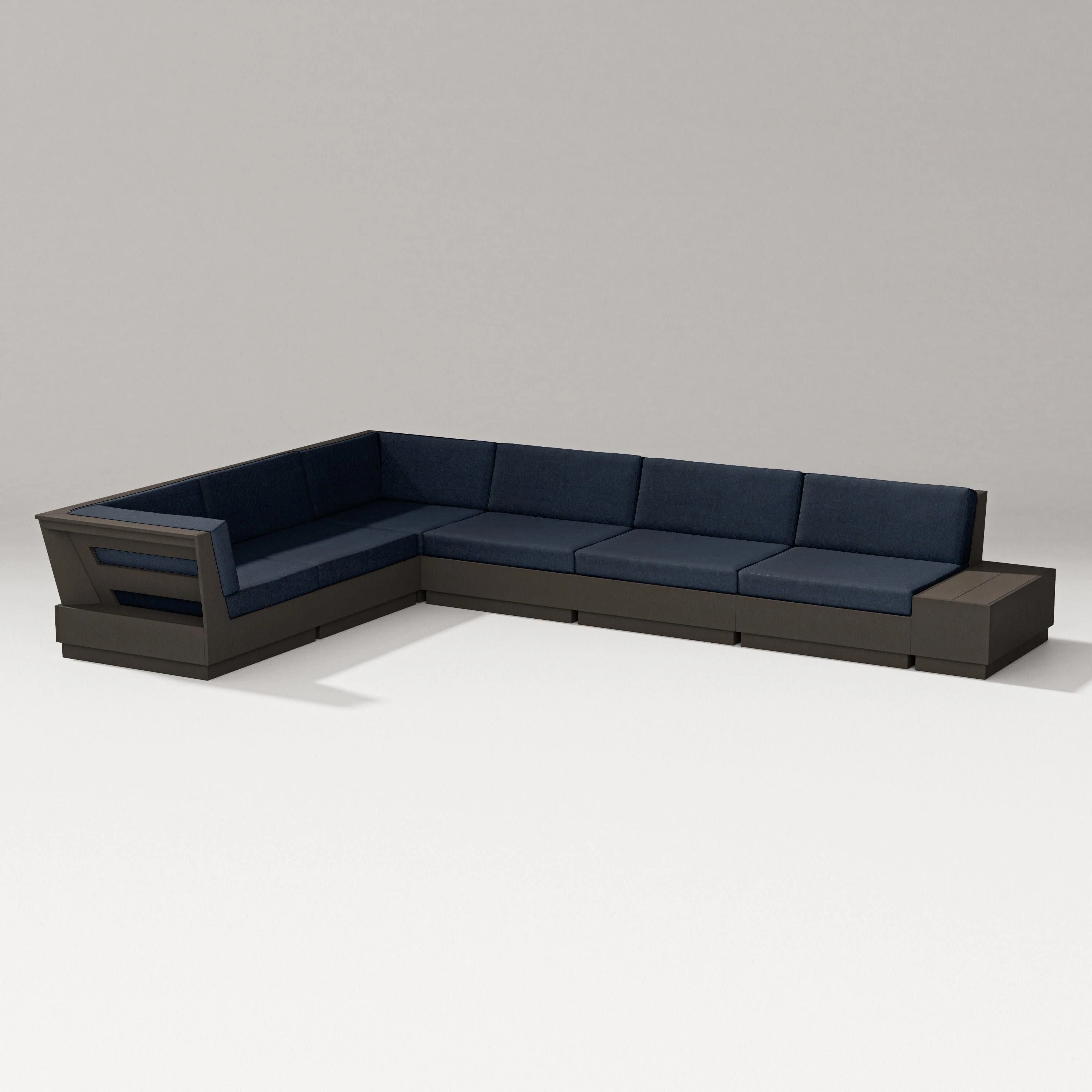 Elevate 7-Piece Corner Sectional - Image 50