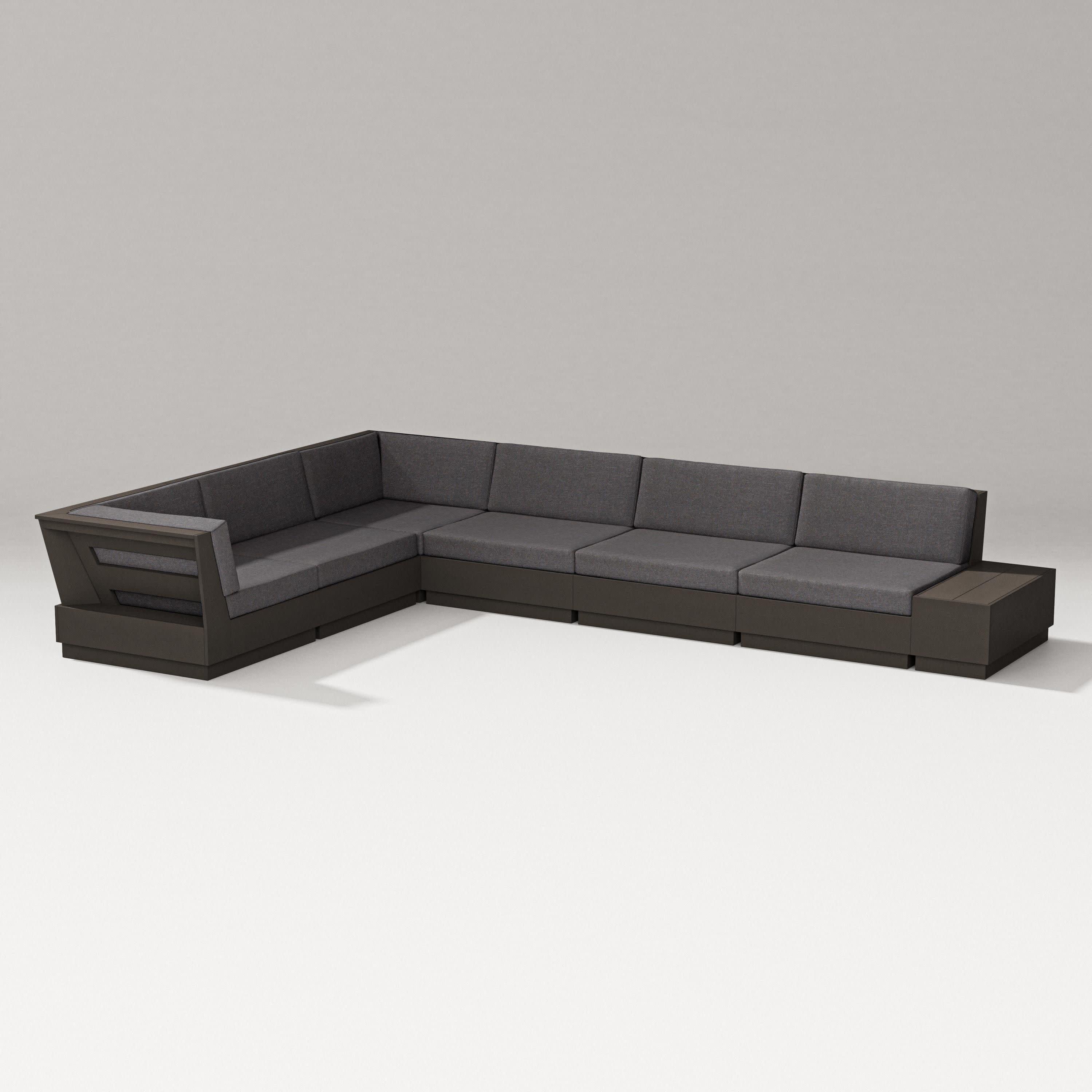 Elevate 7-Piece Corner Sectional - Image 52