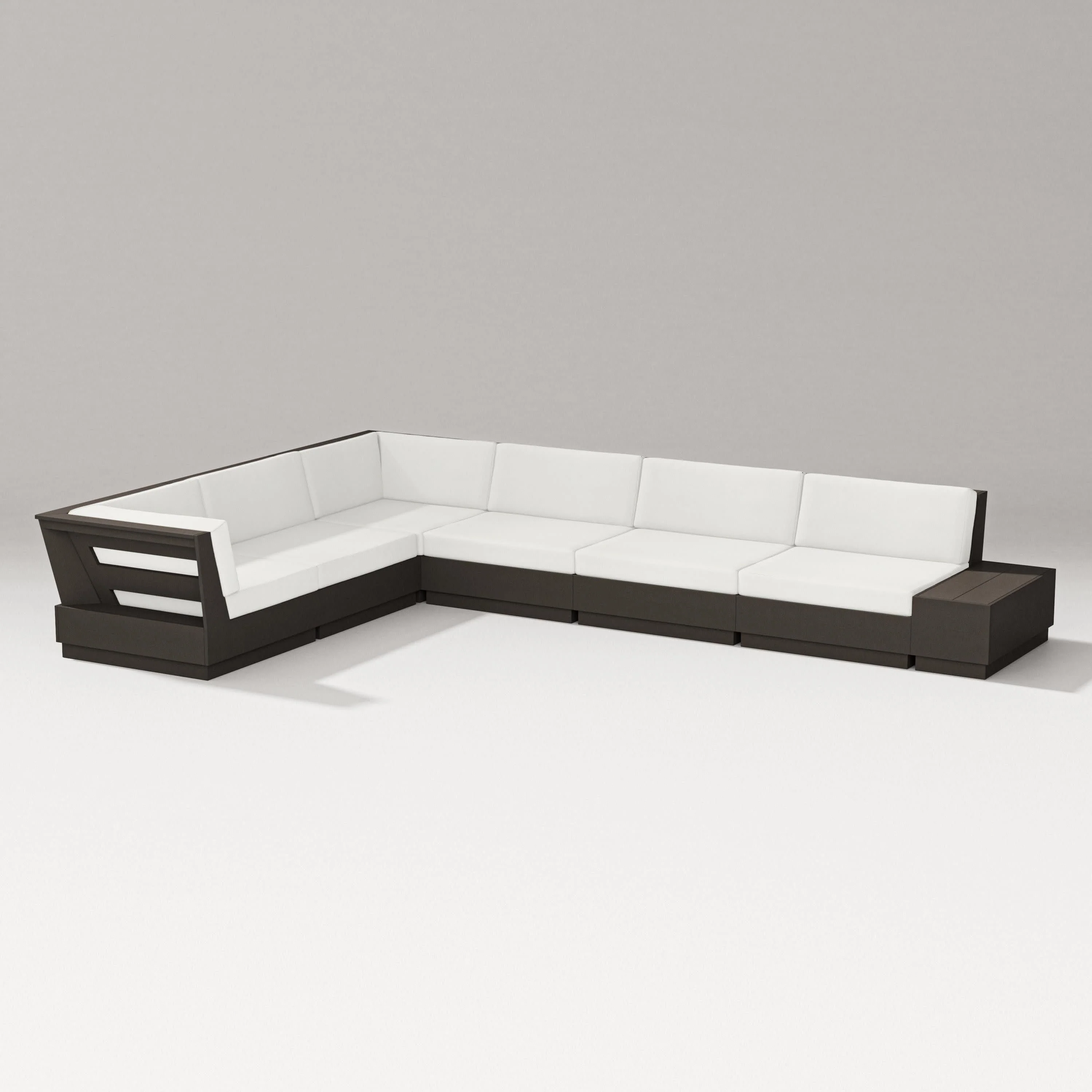 Elevate 7-Piece Corner Sectional - Image 53