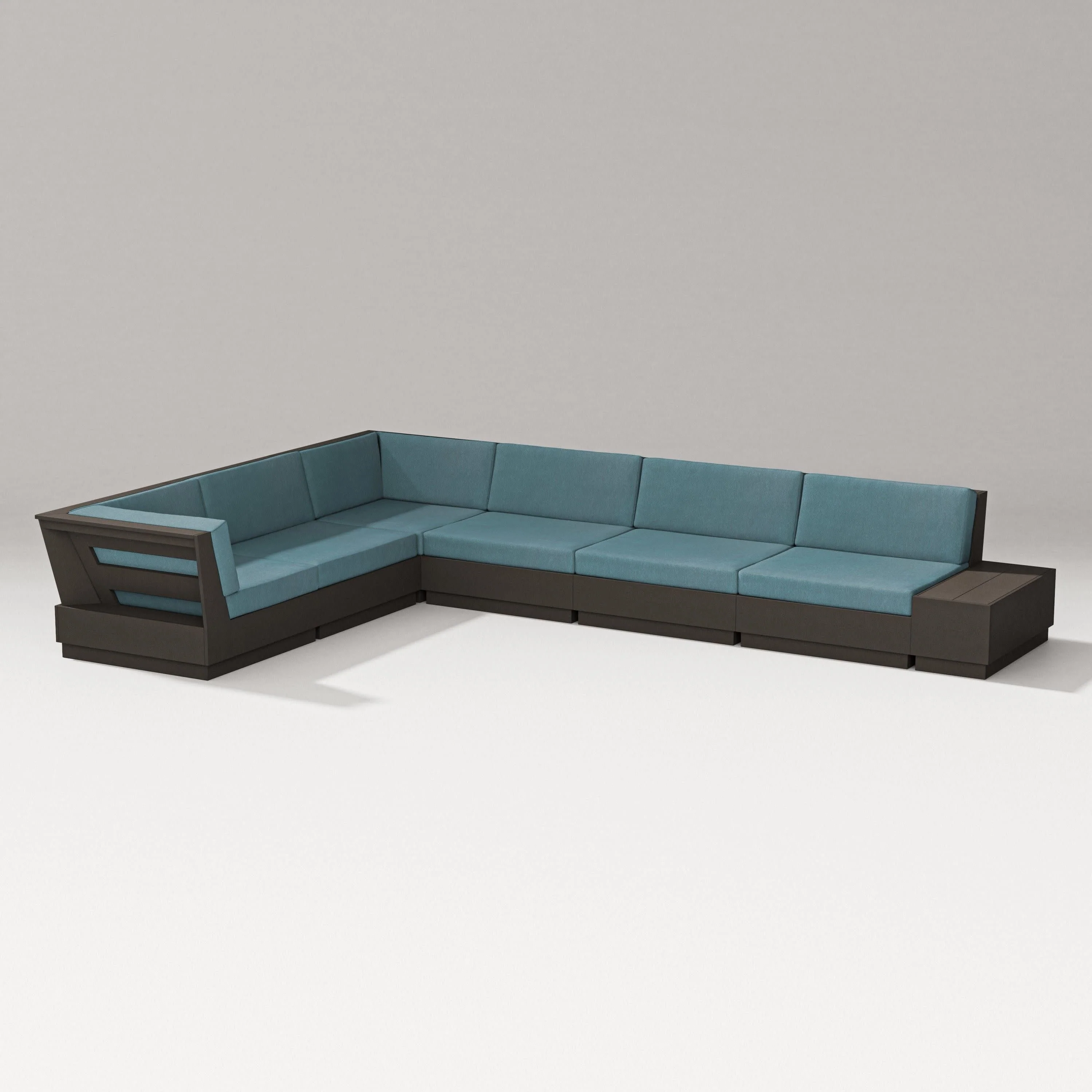 Elevate 7-Piece Corner Sectional - Image 54