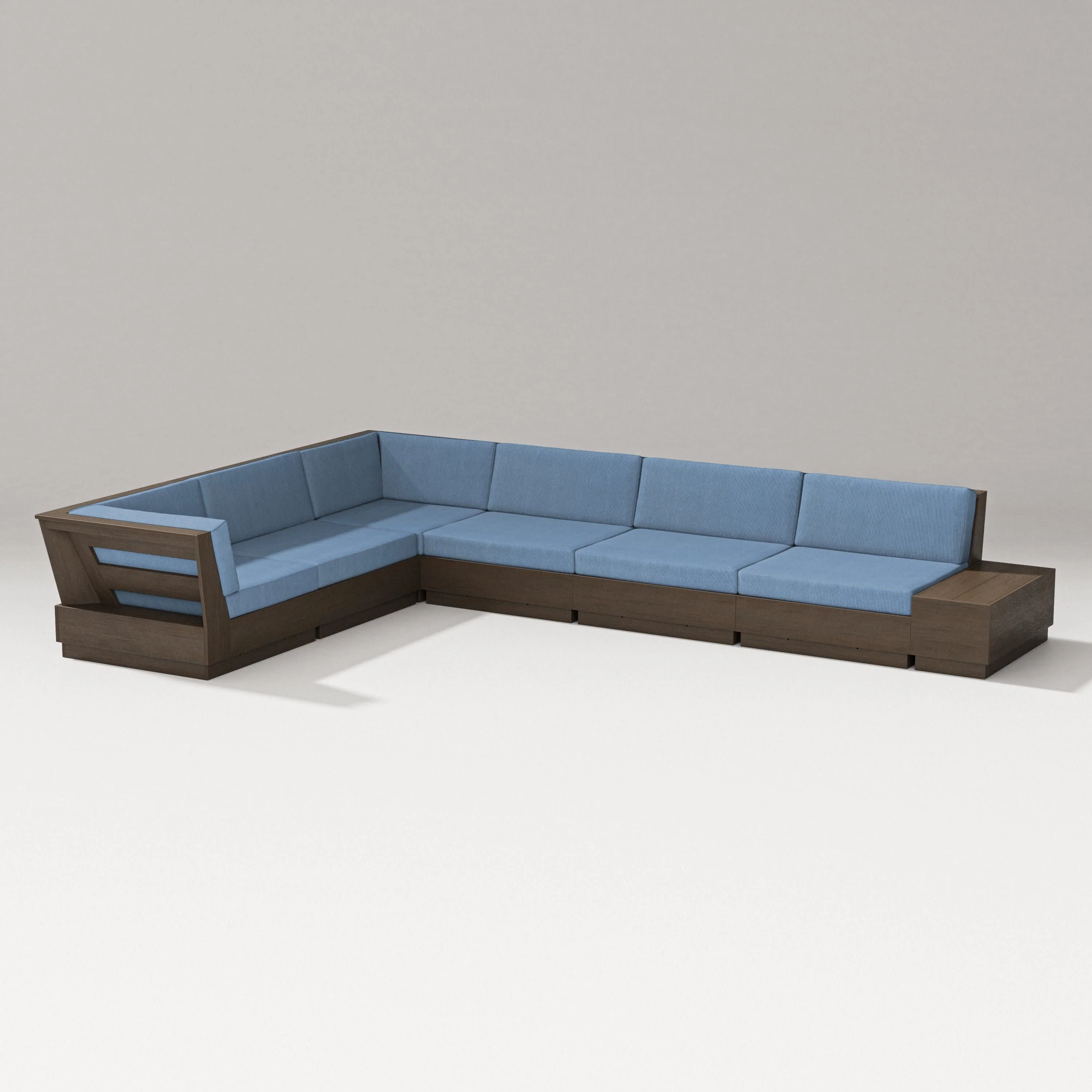 Elevate 7-Piece Corner Sectional - Image 58