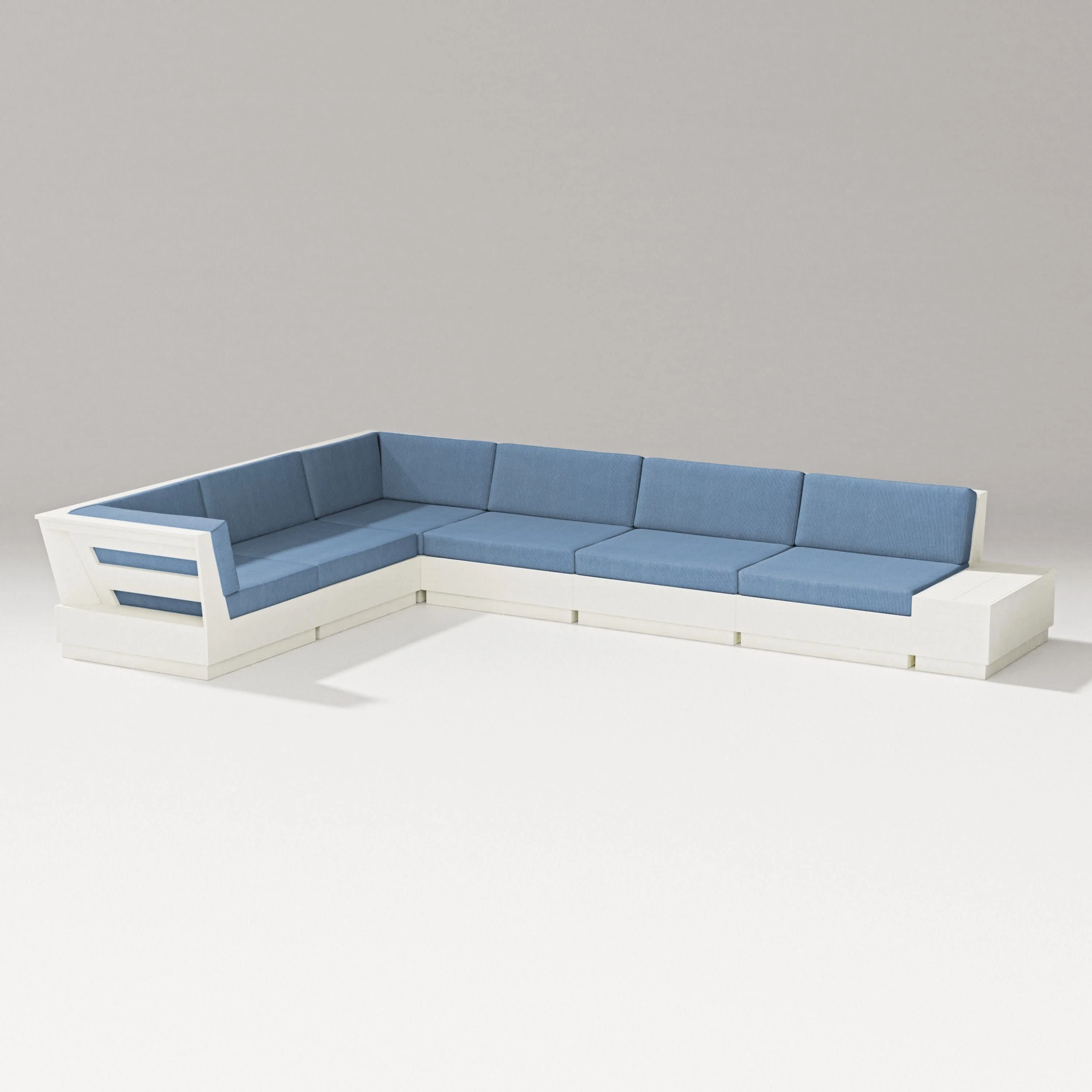 Elevate 7-Piece Corner Sectional - Image 60