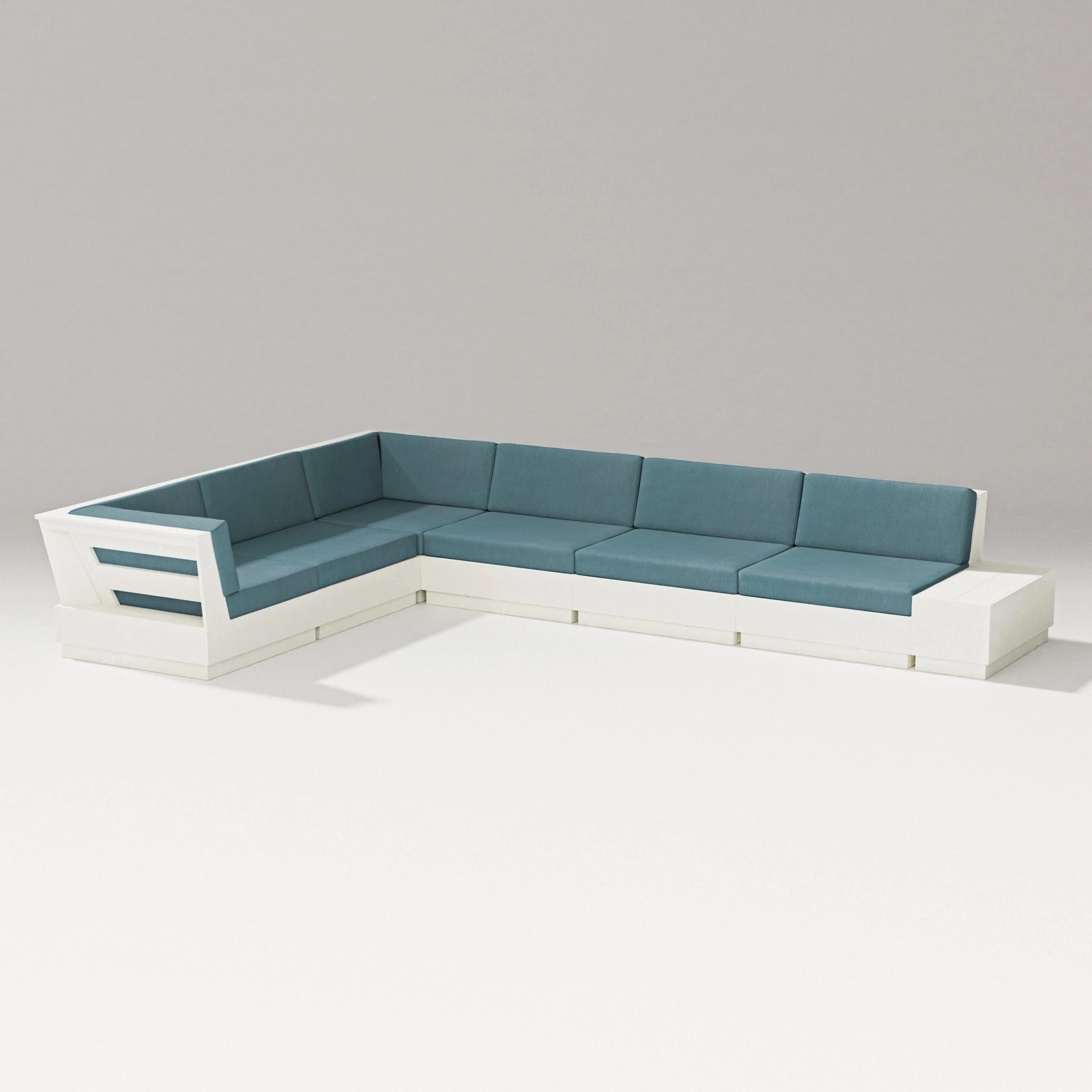Elevate 7-Piece Corner Sectional - Image 61