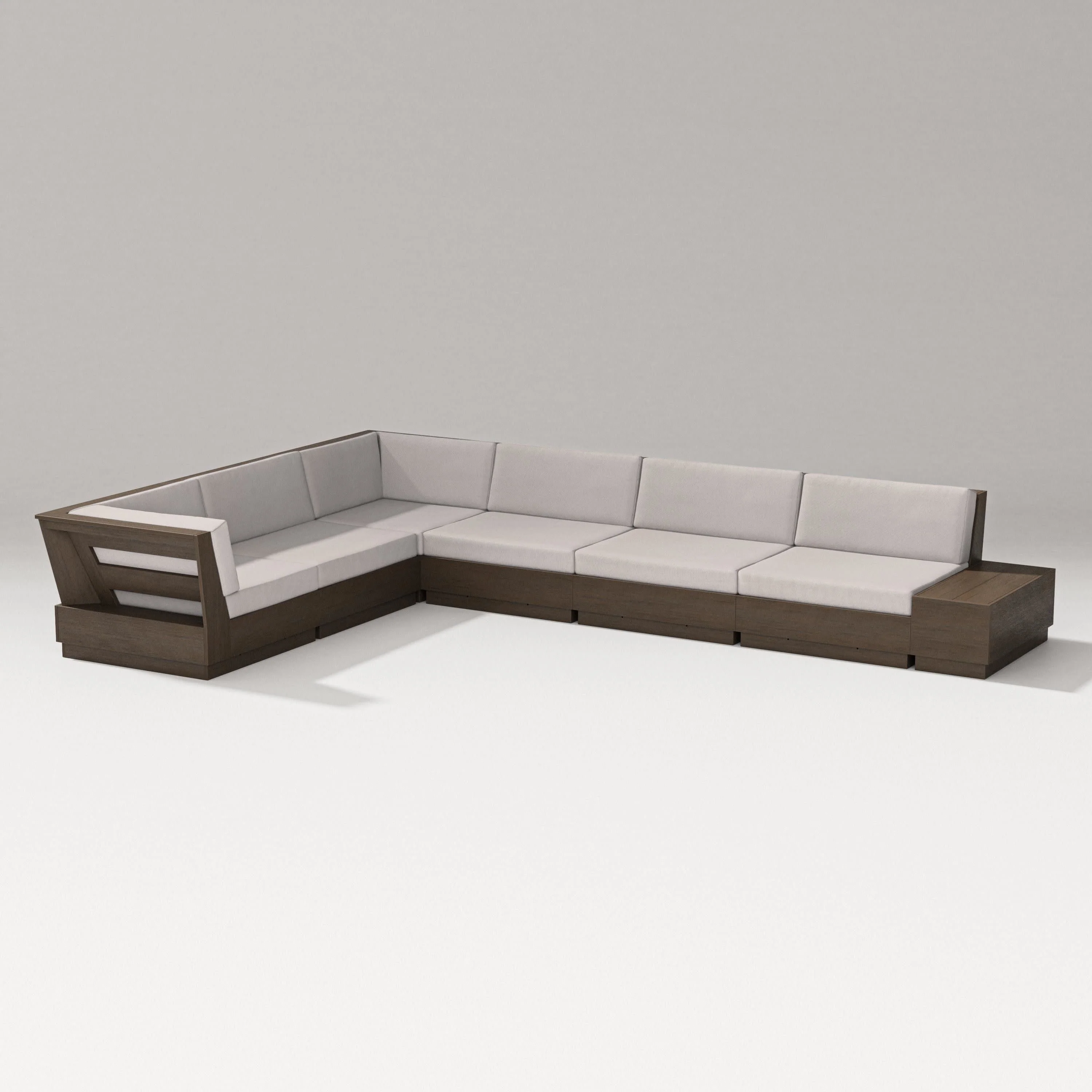 Elevate 7-Piece Corner Sectional - Image 64