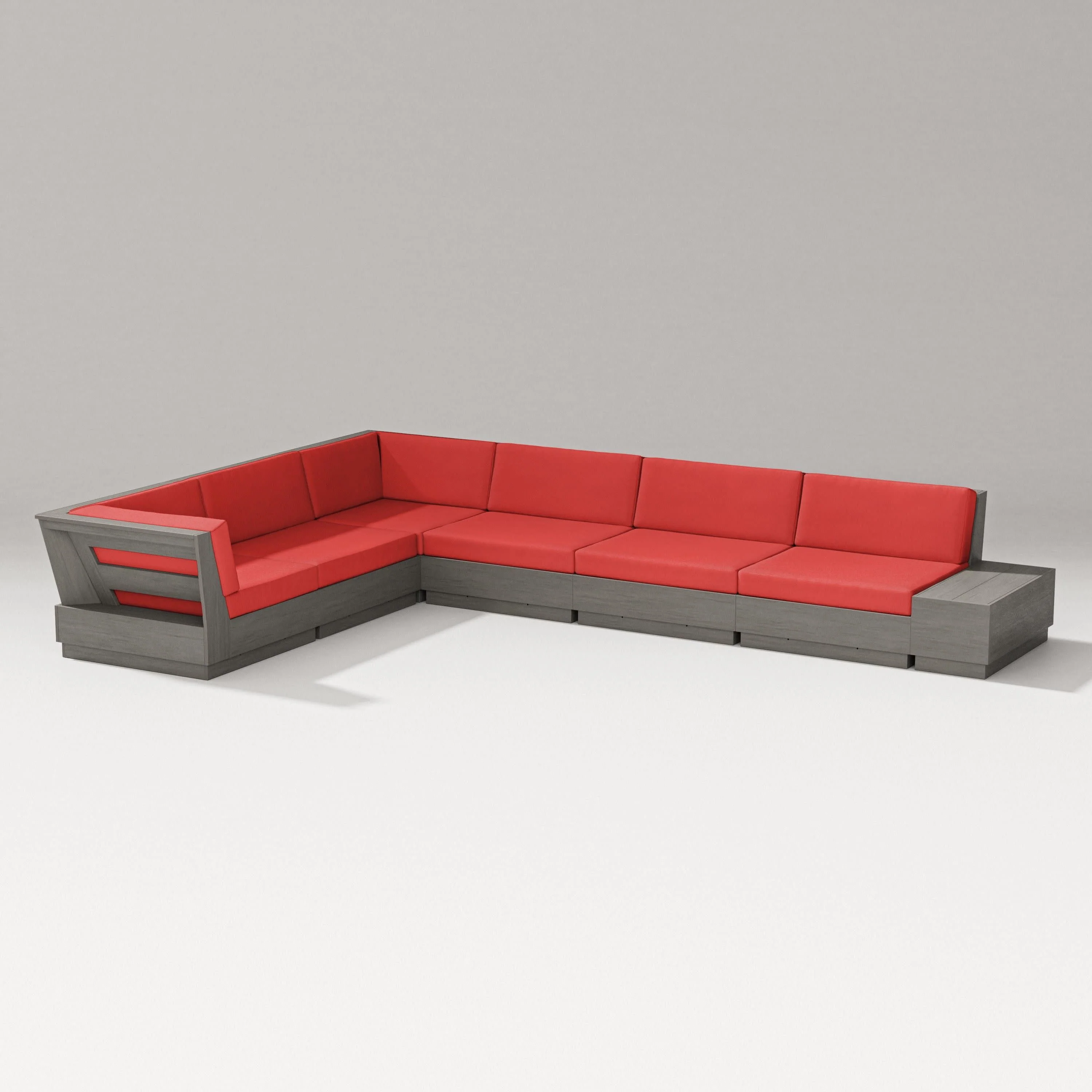 Elevate 7-Piece Corner Sectional - Image 67