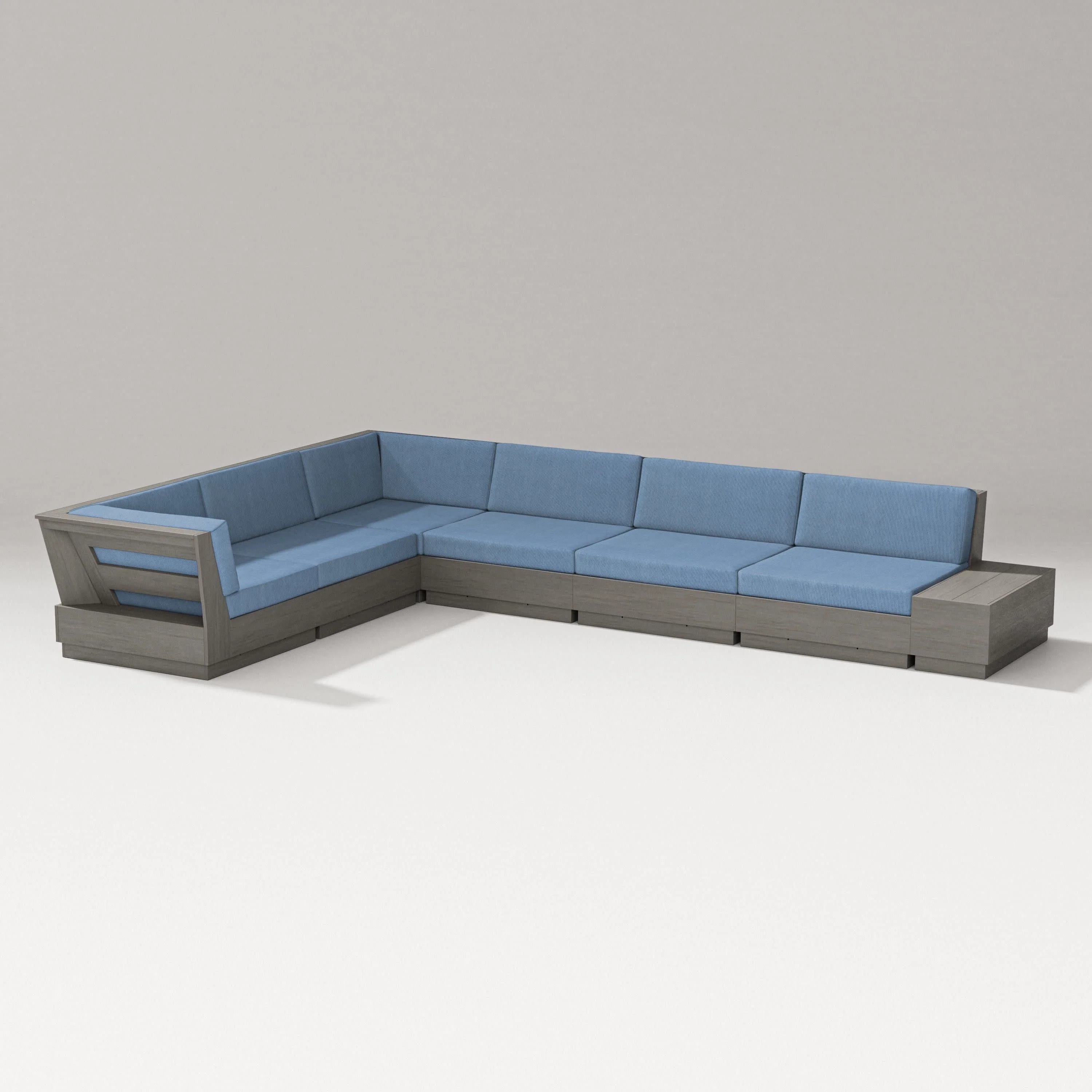 Elevate 7-Piece Corner Sectional - Image 68