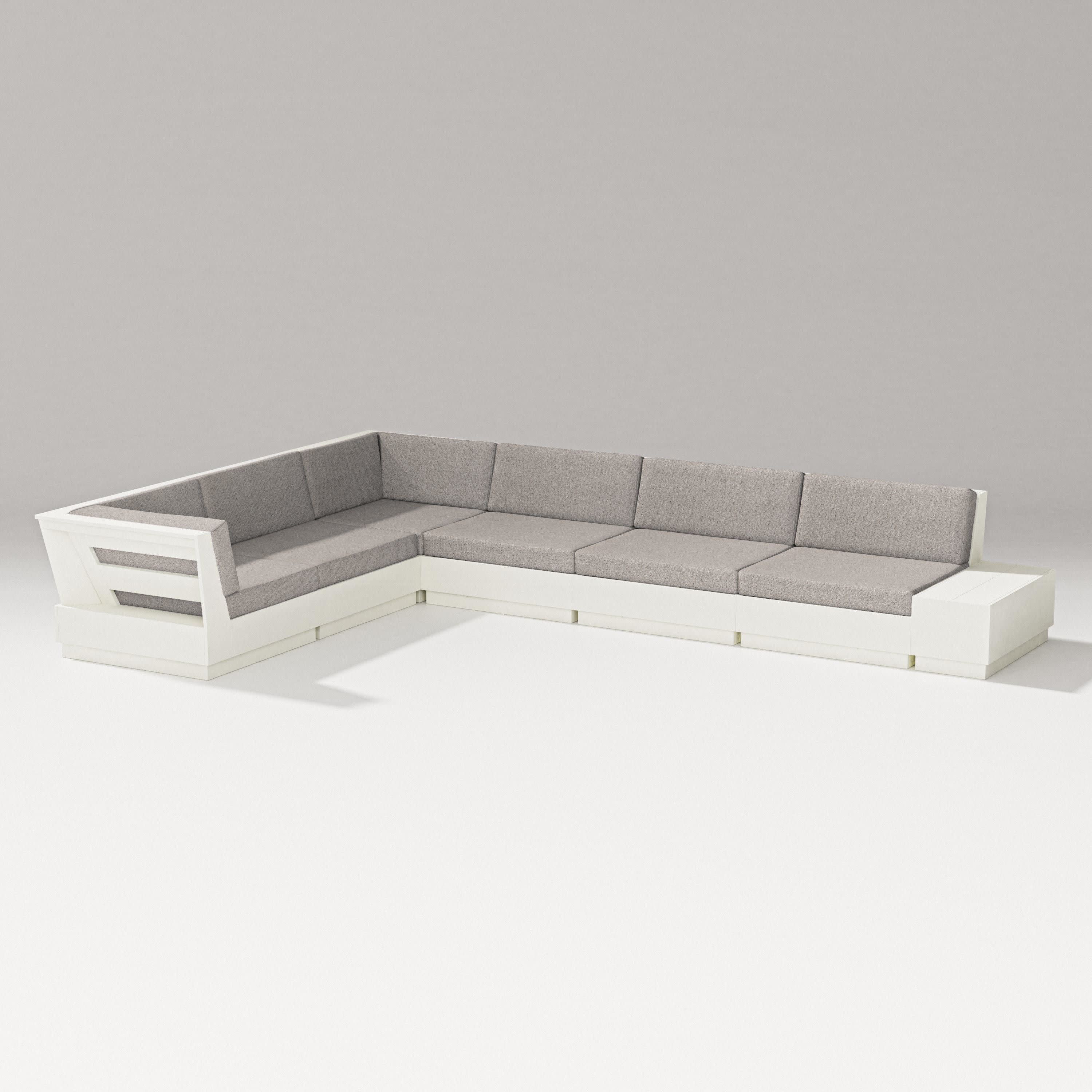Elevate 7-Piece Corner Sectional - Image 69