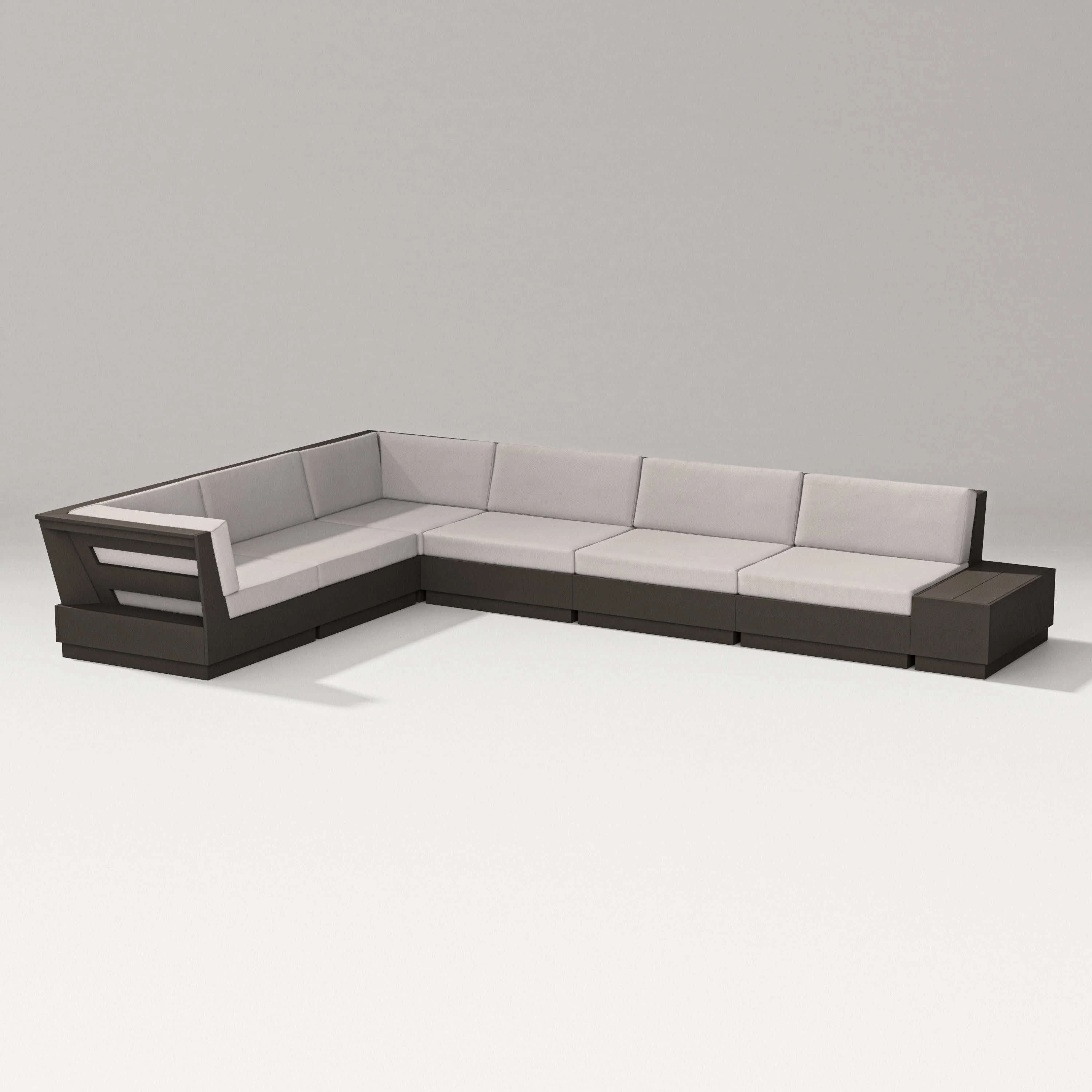 Elevate 7-Piece Corner Sectional - Image 7
