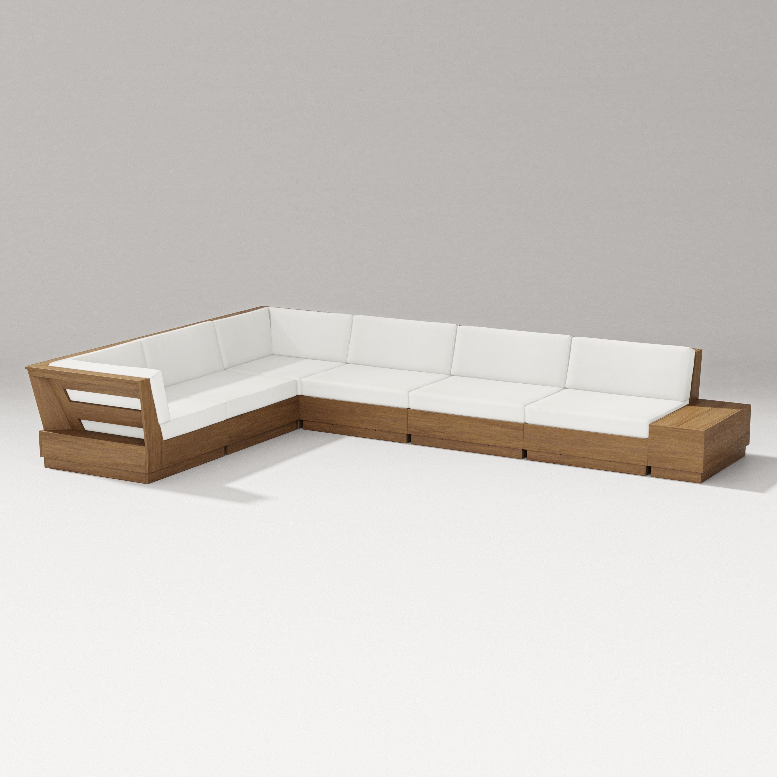 Elevate 7-Piece Corner Sectional - Image 79