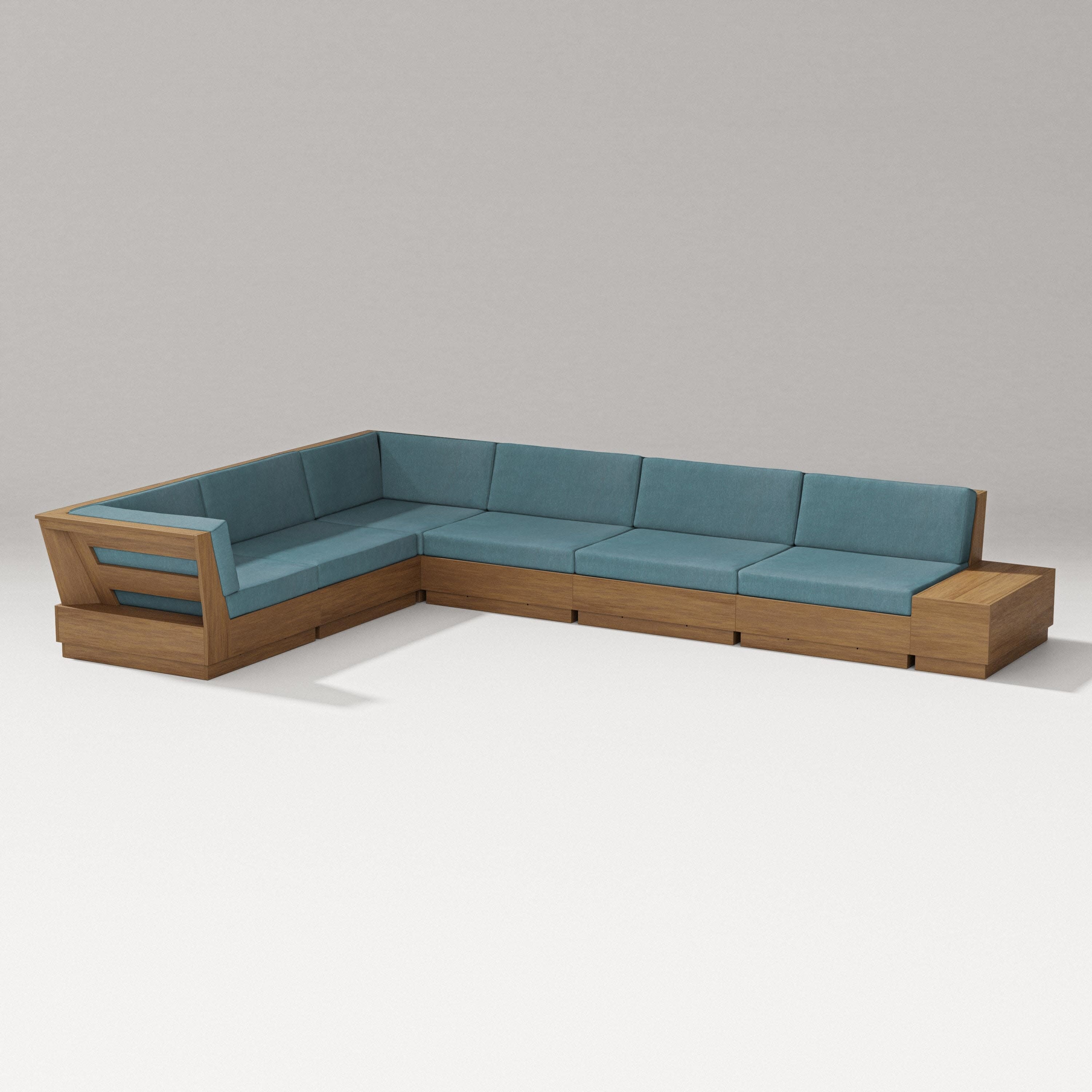 Elevate 7-Piece Corner Sectional - Image 81