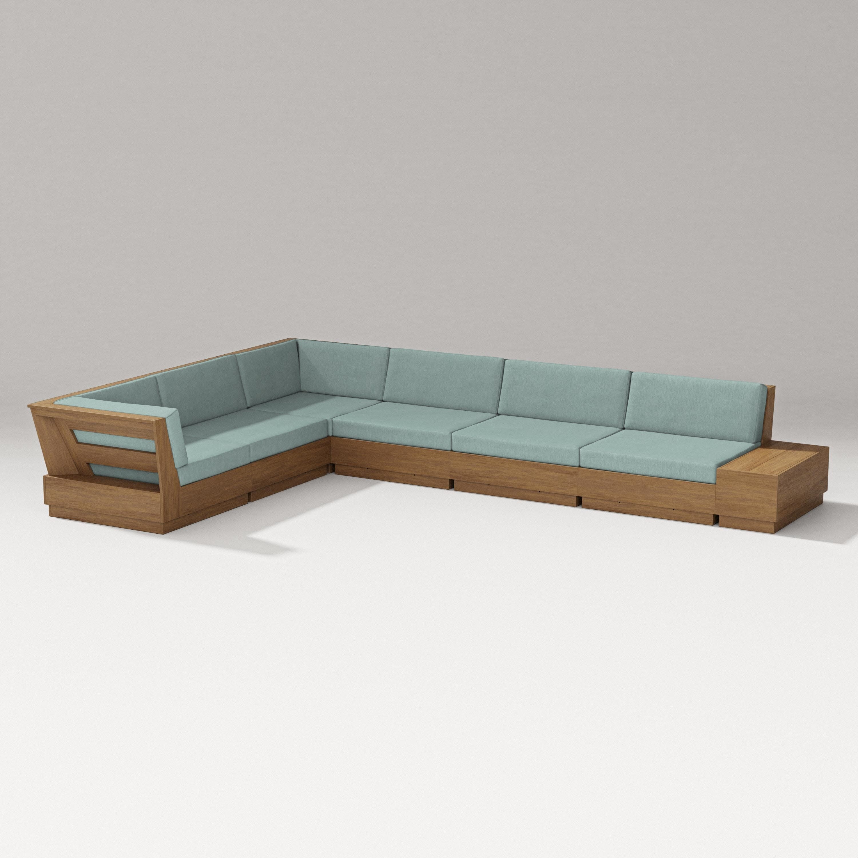 Elevate 7-Piece Corner Sectional - Image 82