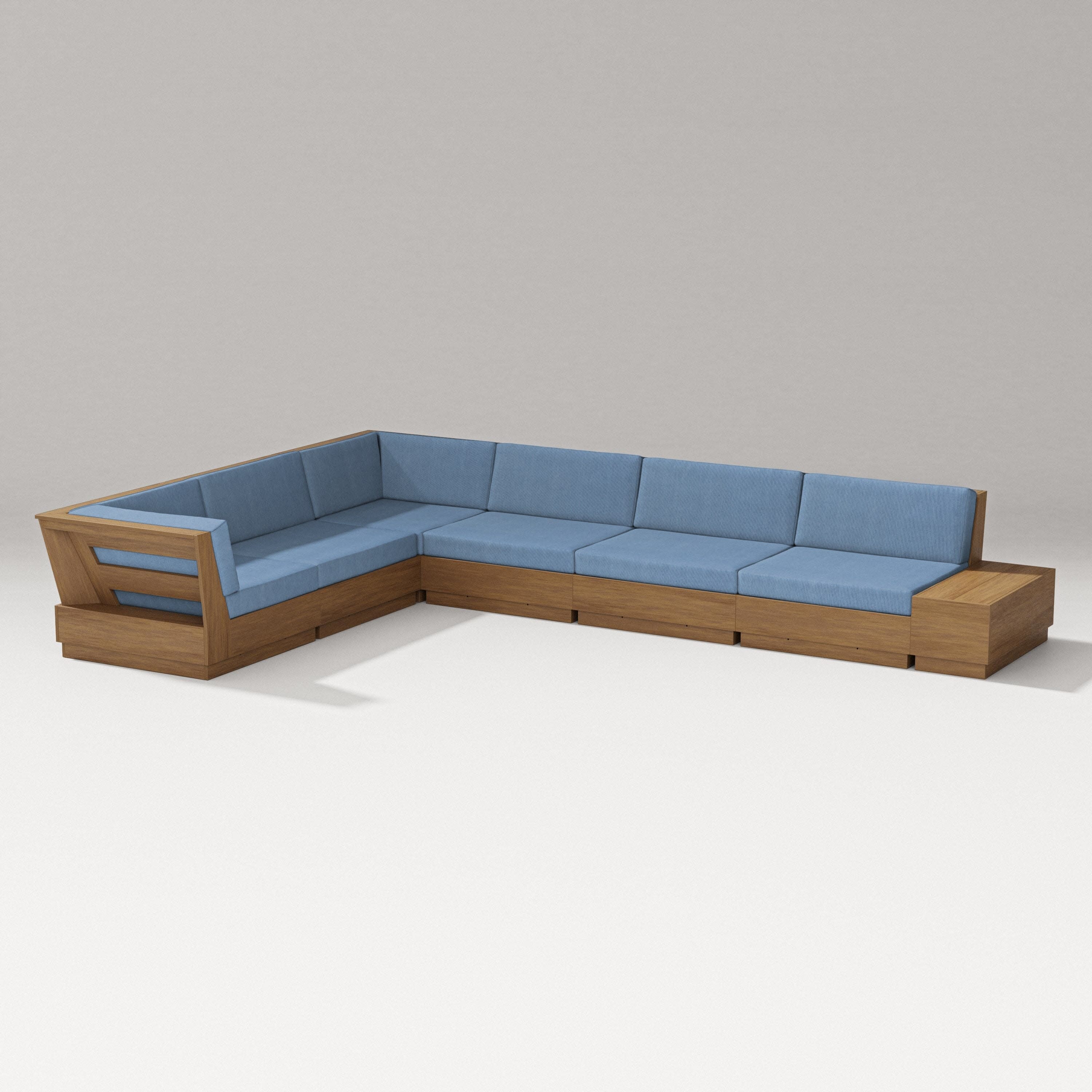 Elevate 7-Piece Corner Sectional - Image 83