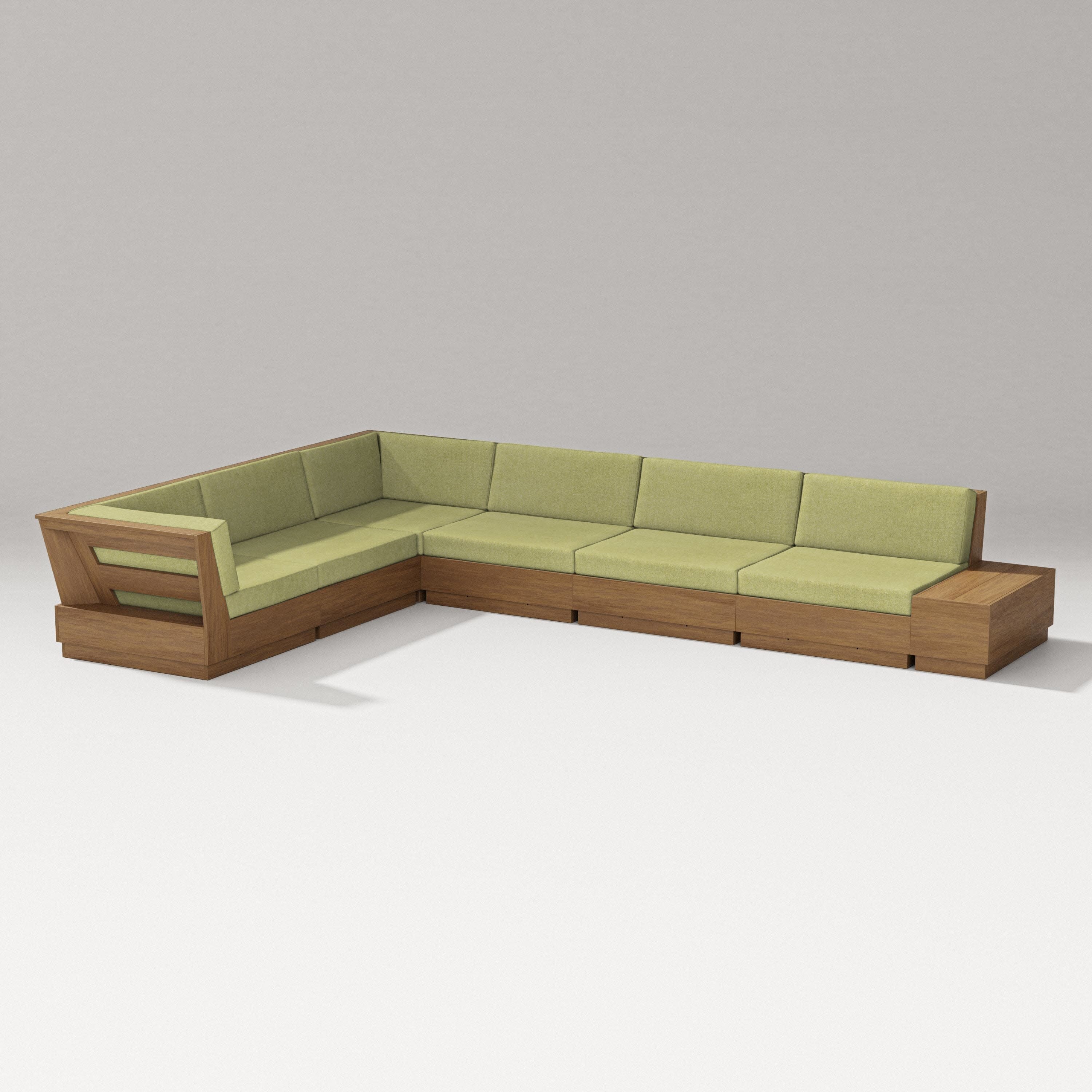 Elevate 7-Piece Corner Sectional - Image 84