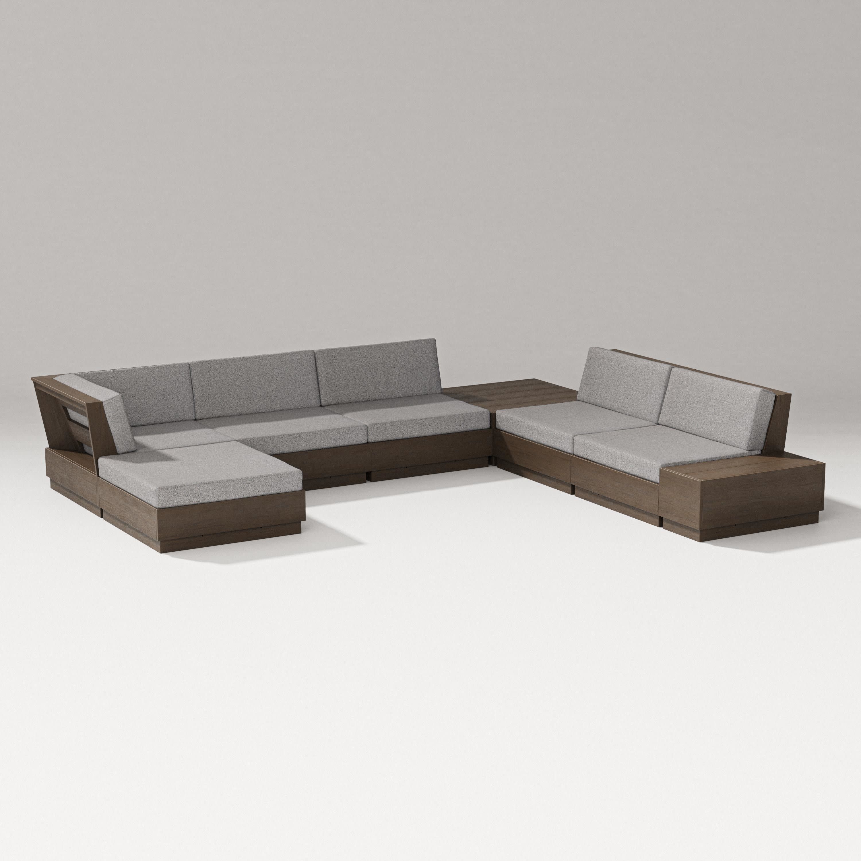 Elevate 8-Piece Corner Sectional - Image 13