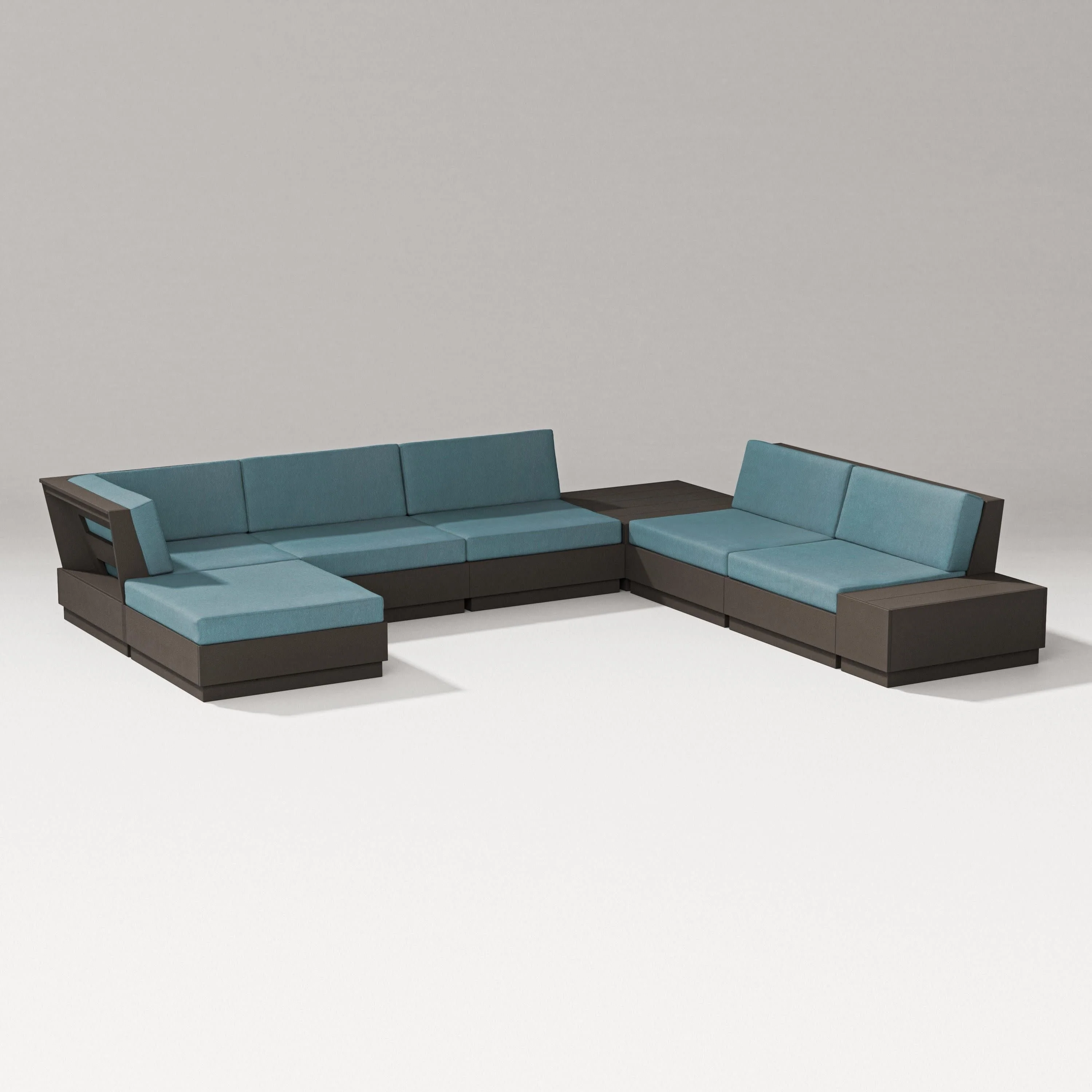 Elevate 8-Piece Corner Sectional - Image 62