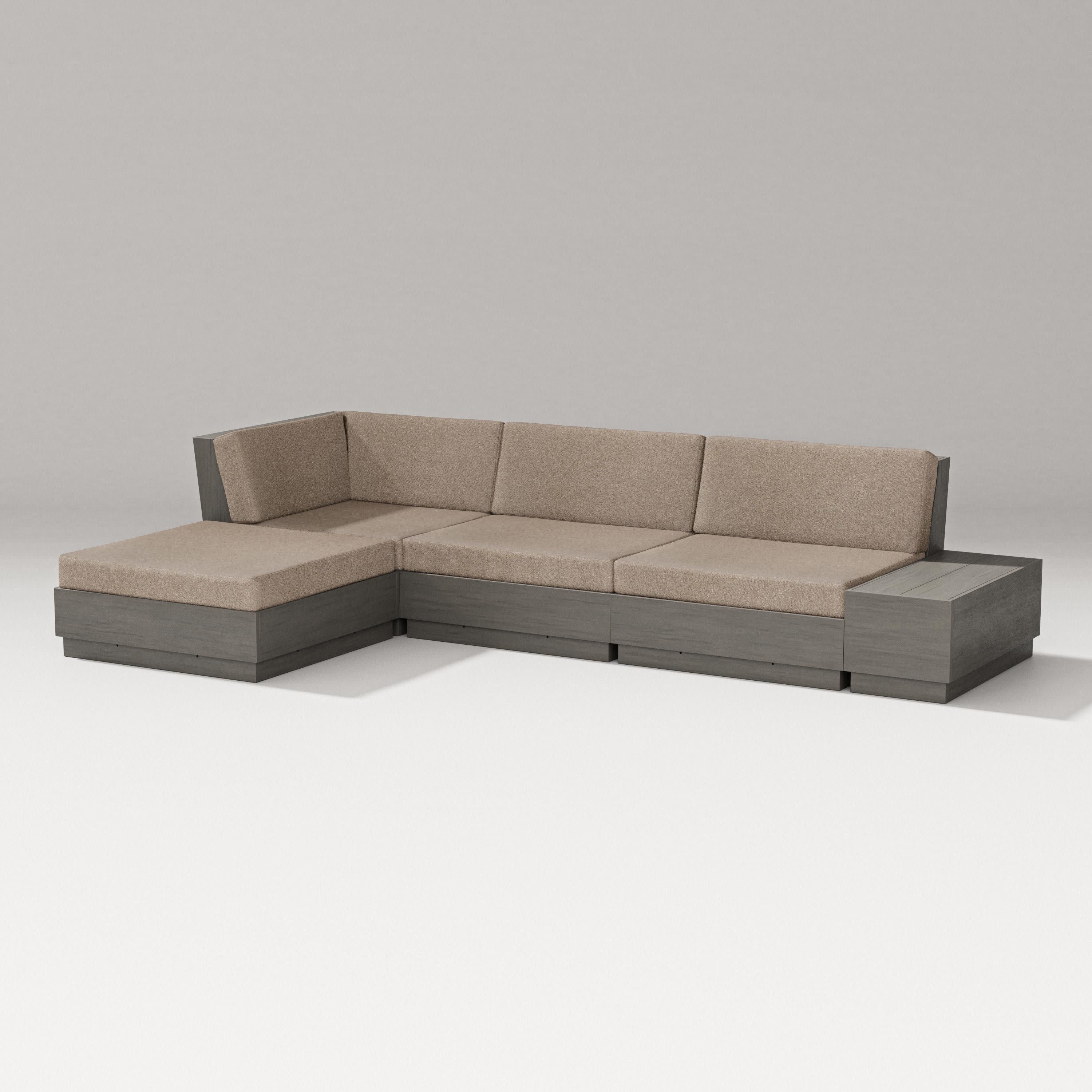 Elevate Chaise Sectional - Image 10
