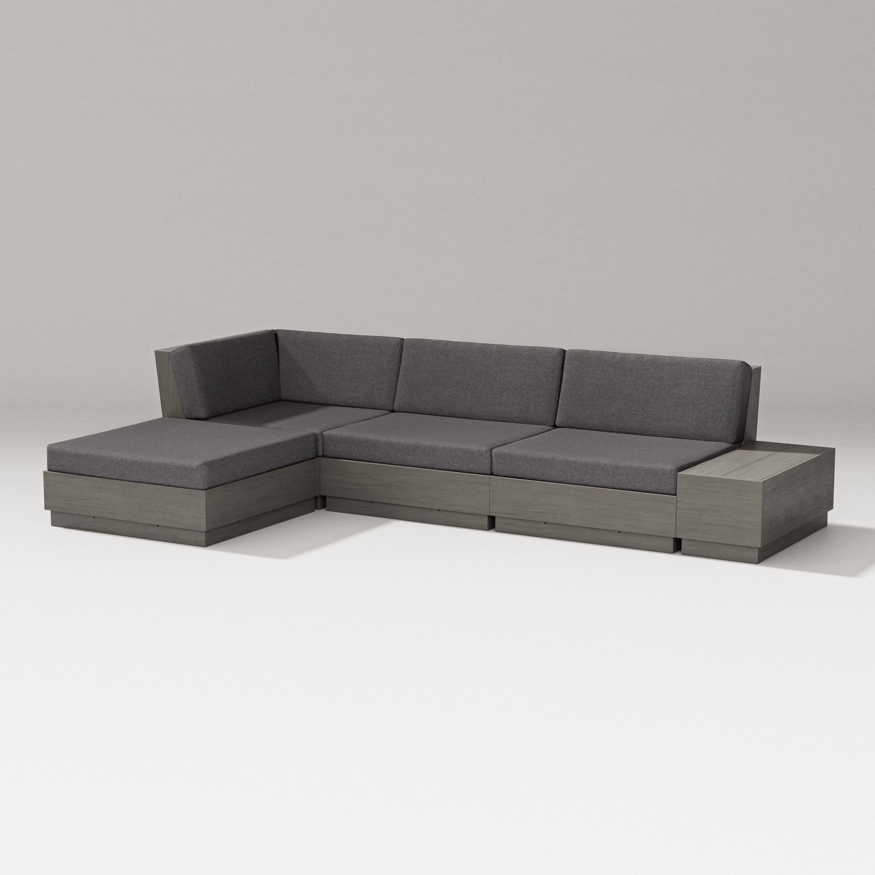 Elevate Chaise Sectional - Image 11